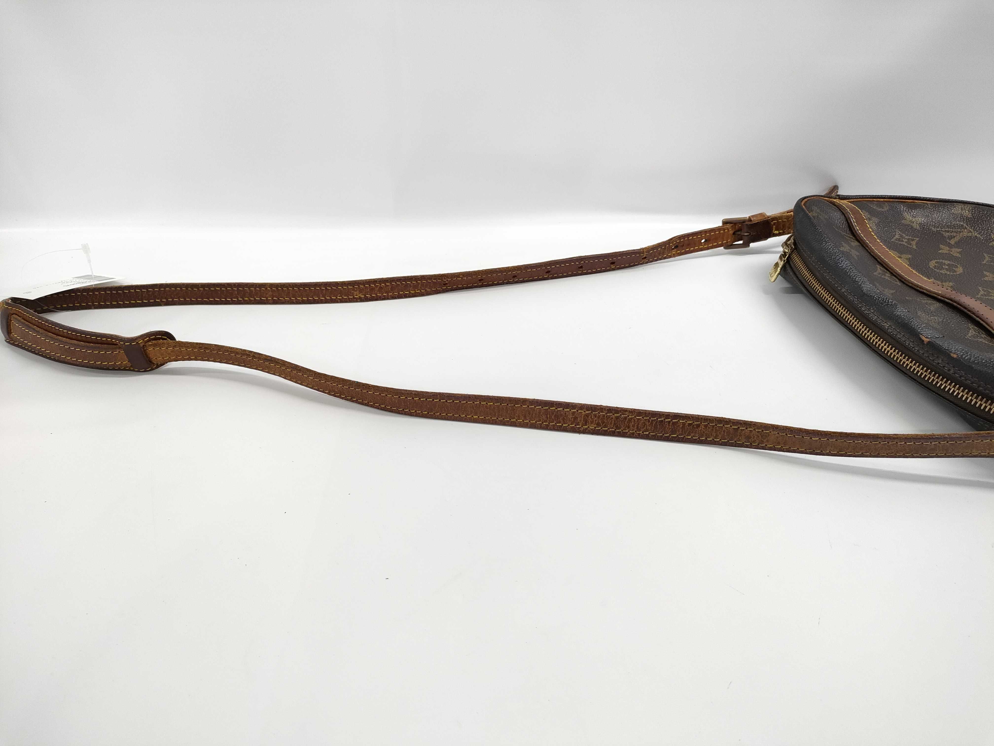 【水曜終了】(10229_0212)LOUIS VUITTON モノグラム M51226 ジョヌフィーユ ショルダーバッグ ショルダーバッグ