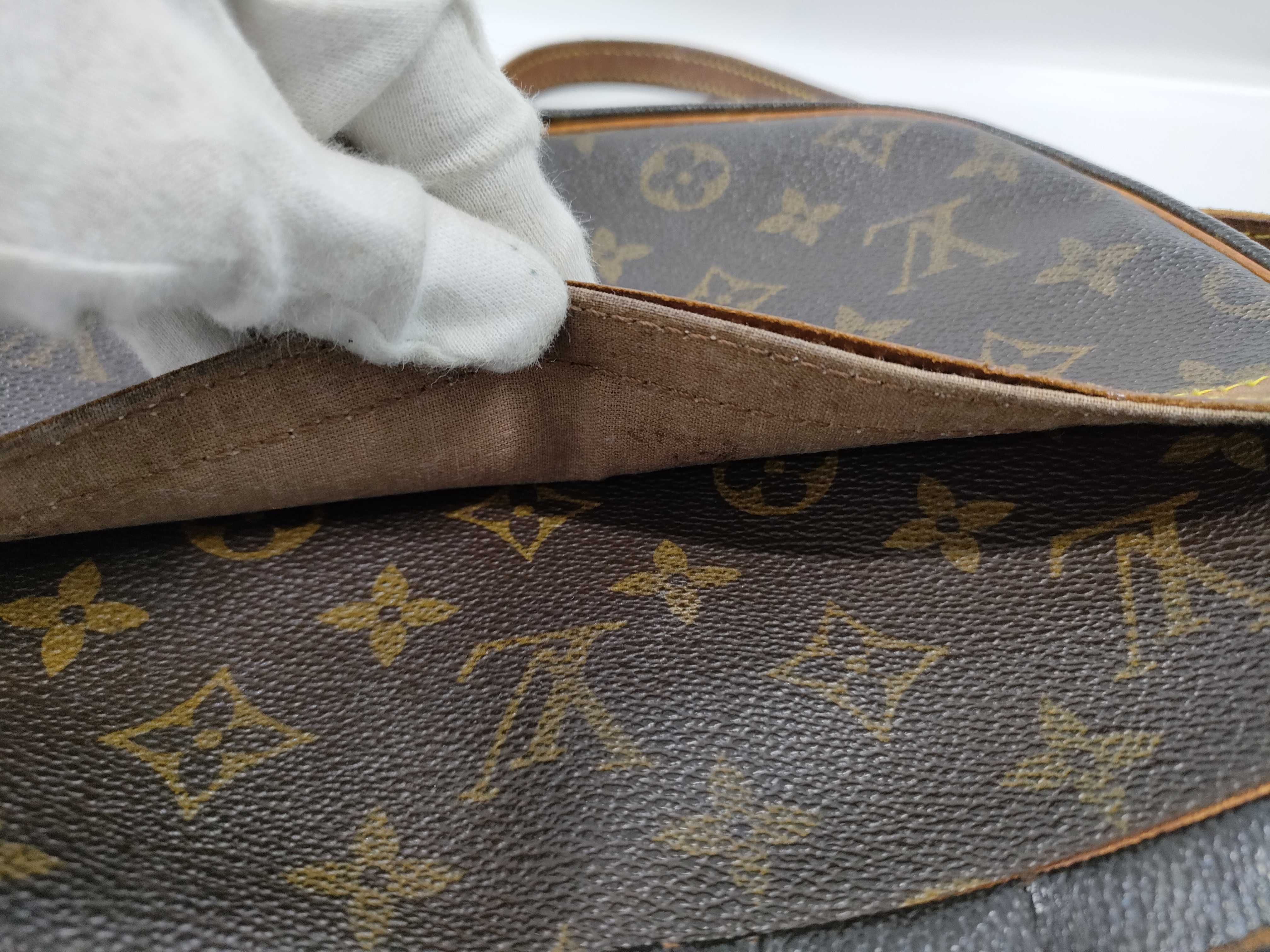 【水曜終了】(10229_0212)LOUIS VUITTON モノグラム M51226 ジョヌフィーユ ショルダーバッグ ショルダーバッグ