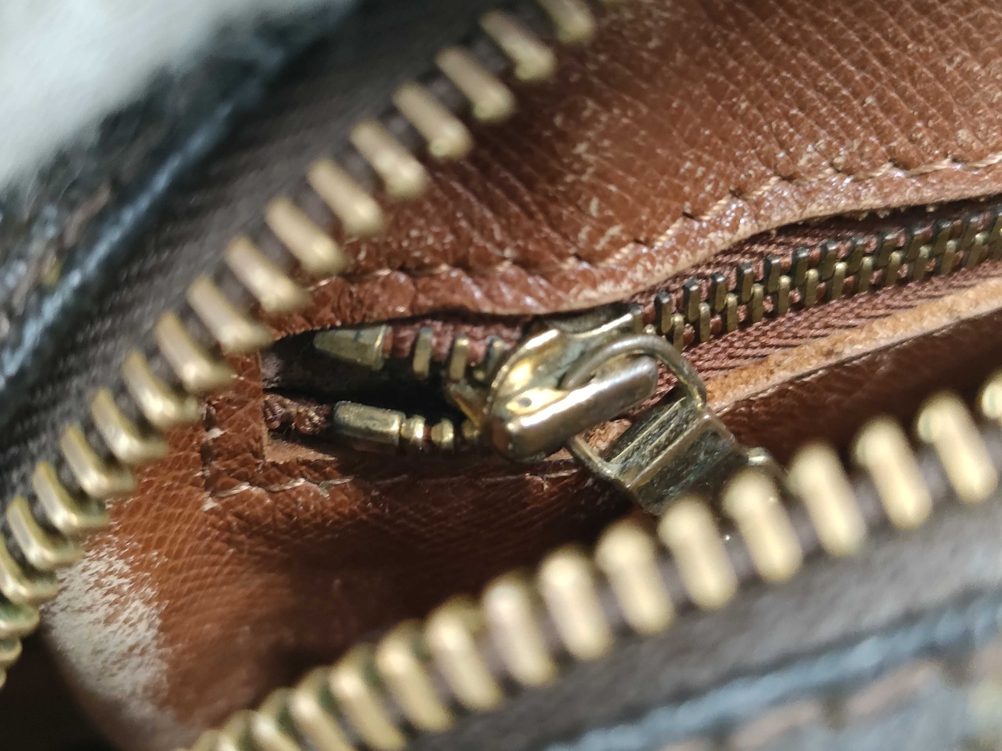 【水曜終了】(10229_0212)LOUIS VUITTON モノグラム M51226 ジョヌフィーユ ショルダーバッグ ショルダーバッグ