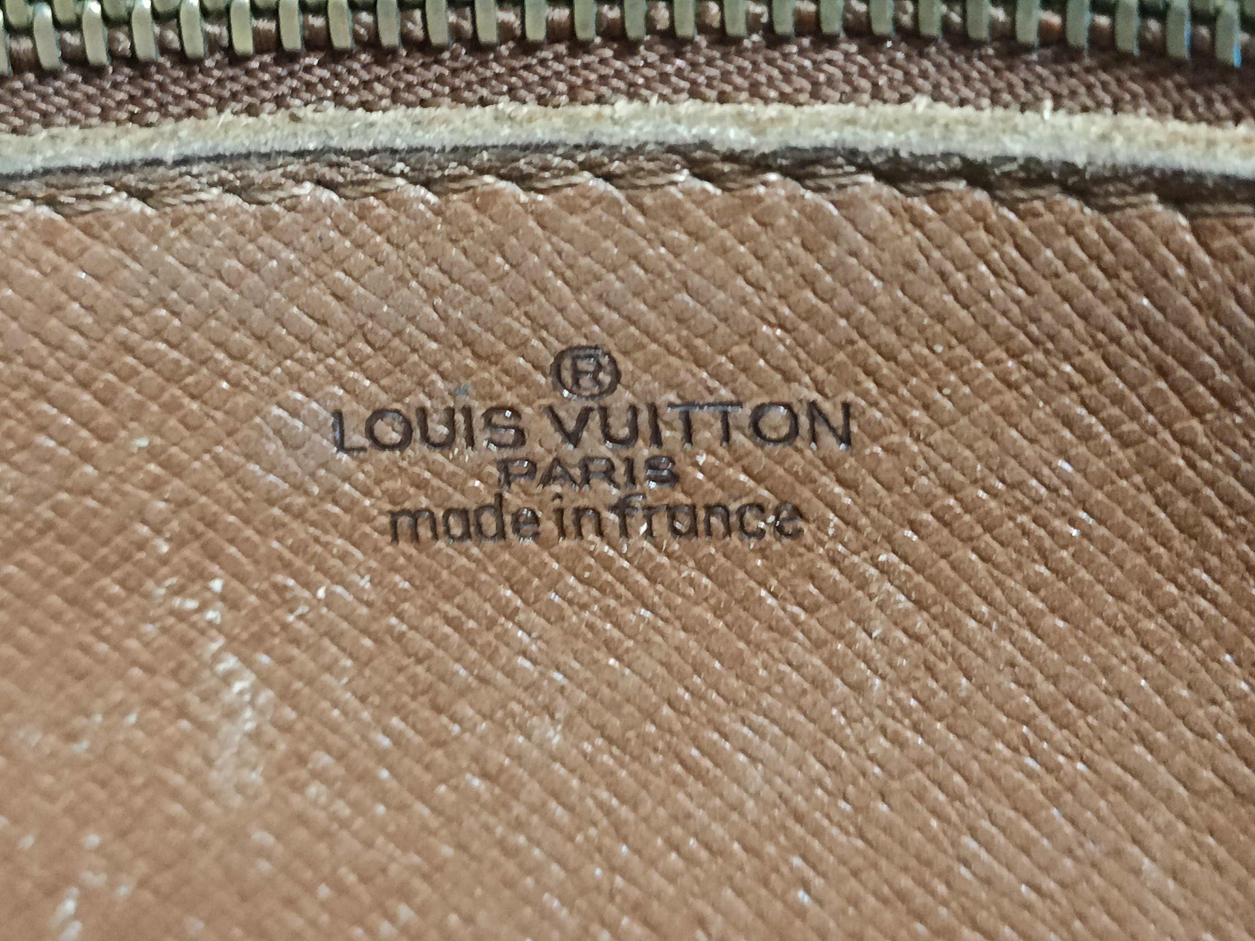 【水曜終了】(10229_0212)LOUIS VUITTON モノグラム M51226 ジョヌフィーユ ショルダーバッグ ショルダーバッグ