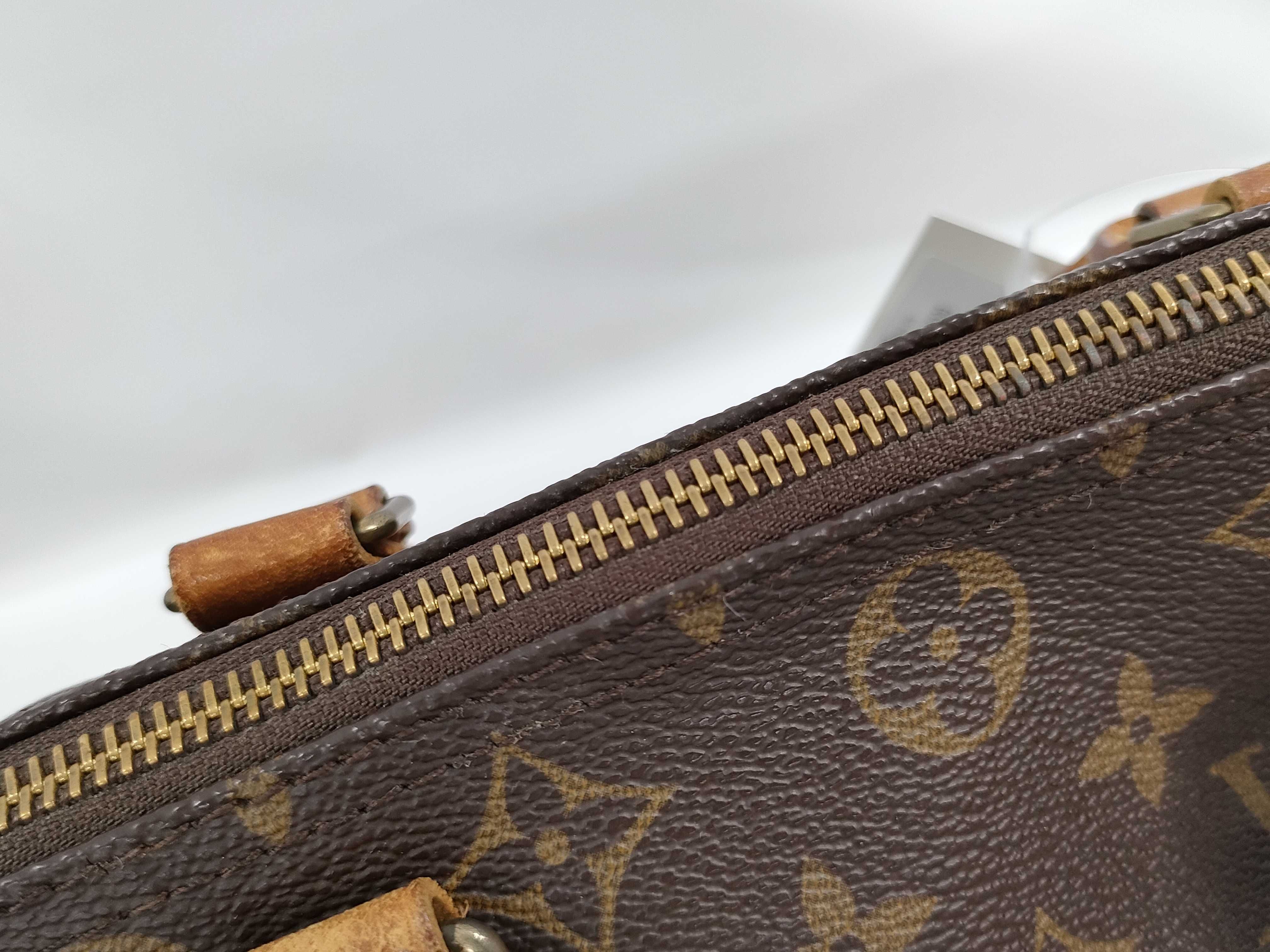 【水曜終了】(10229_0404)LOUIS VUITTON モノグラム M41108 スピーディ30 ボストンバッグ
