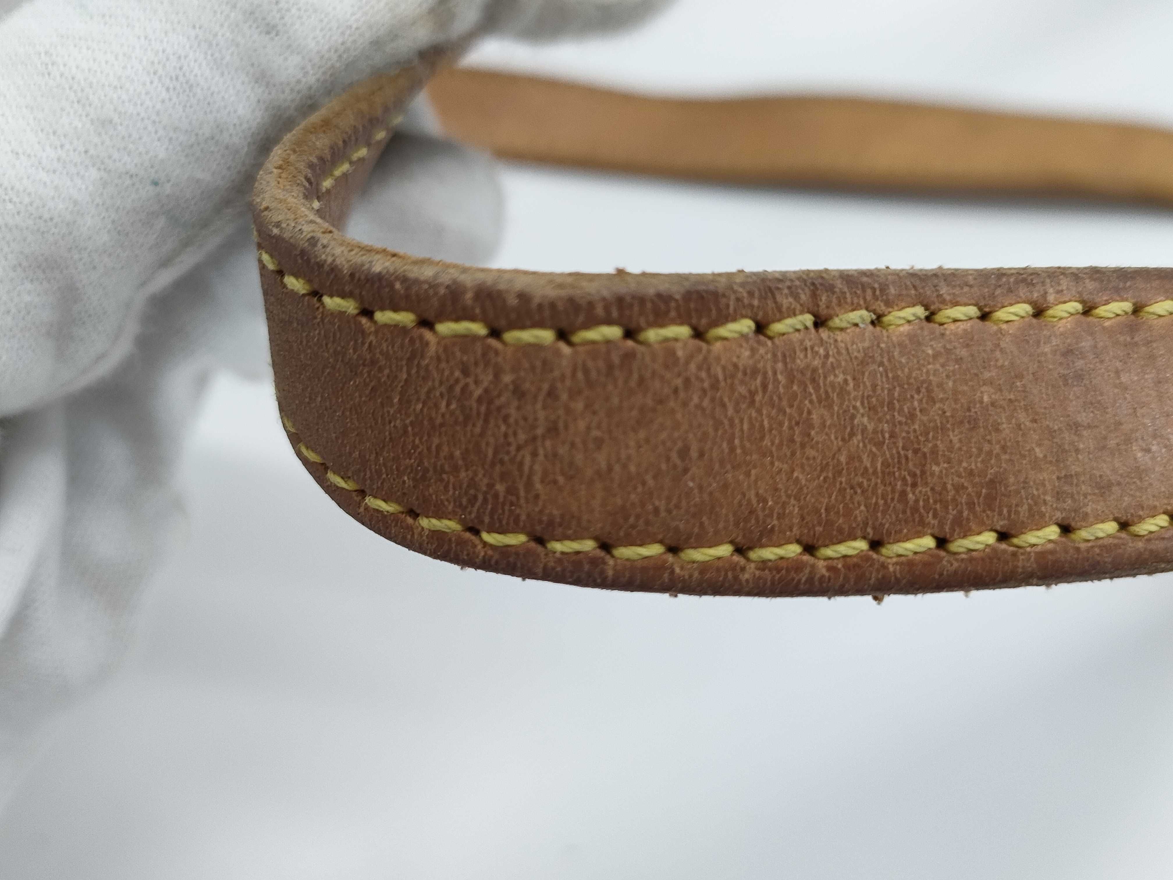 【水曜終了】(10229_0405)LOUIS VUITTON モノグラム M51102 バビロン CP トートバッグ