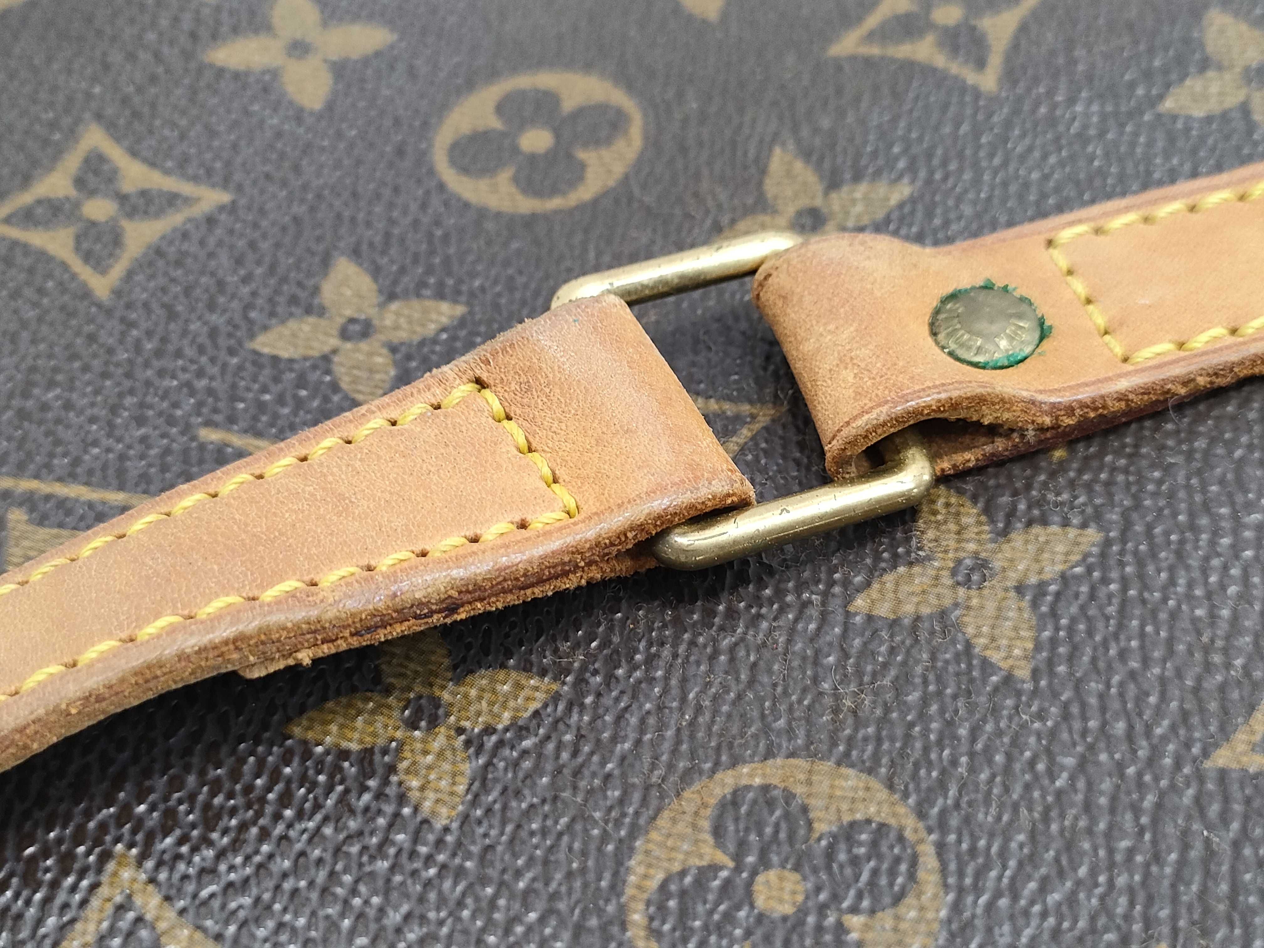 【水曜終了】(10229_0405)LOUIS VUITTON モノグラム M51102 バビロン CP トートバッグ