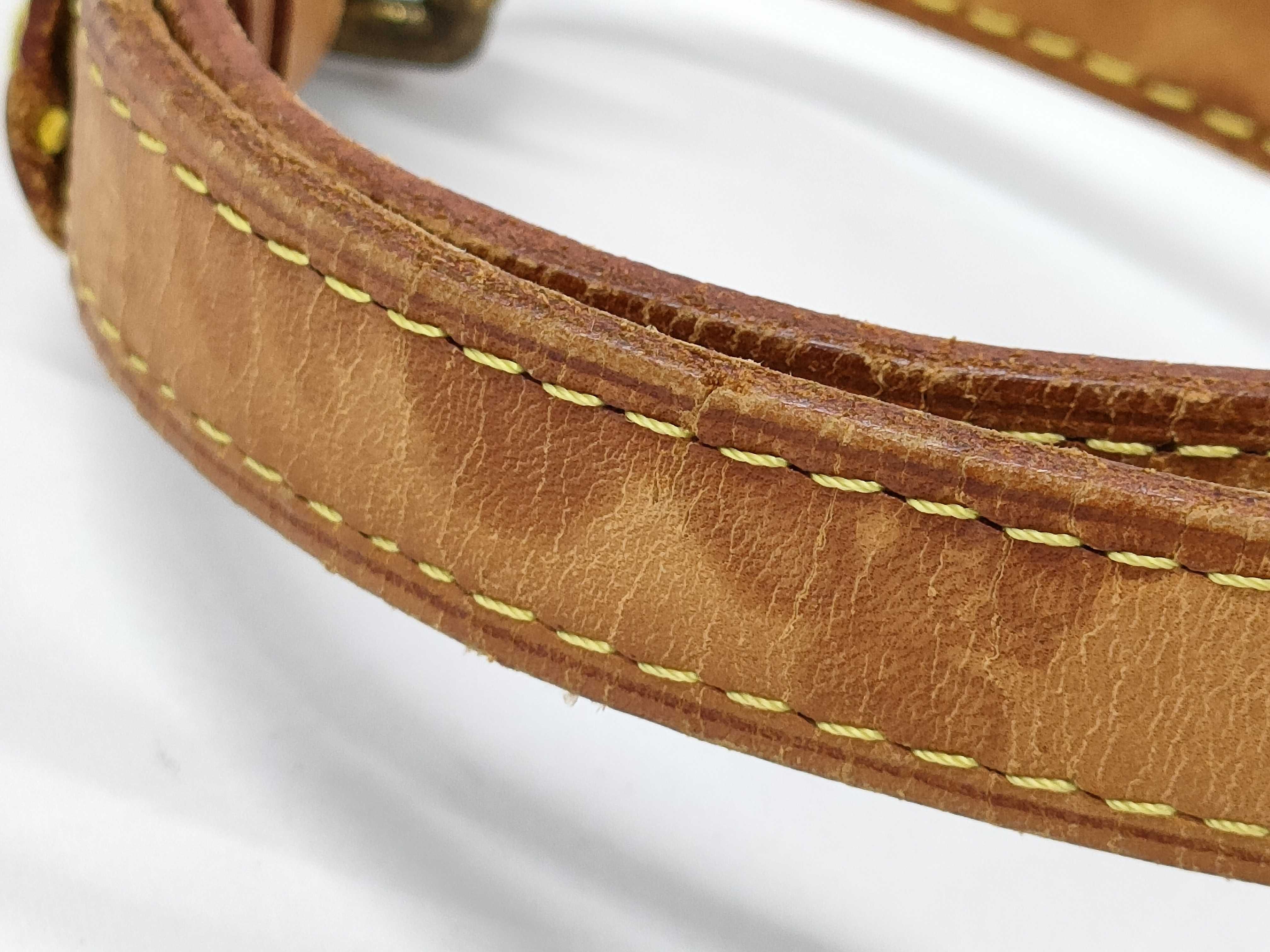 【水曜終了】(10229_0287)LOUIS VUITTON モノグラム M51165 ヴィバ・シテPM ショルダーバッグ