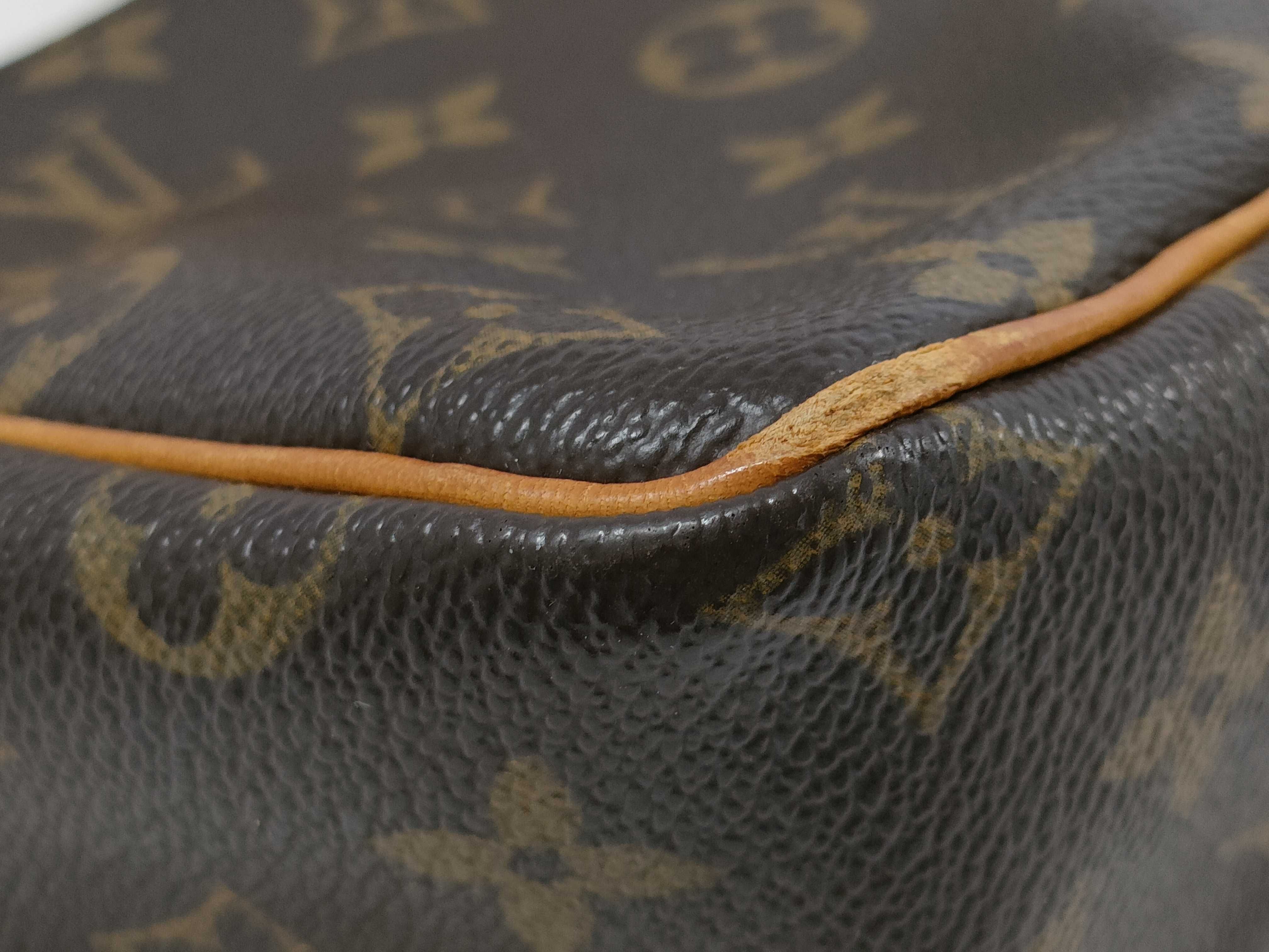 【水曜終了】(10229_0287)LOUIS VUITTON モノグラム M51165 ヴィバ・シテPM ショルダーバッグ