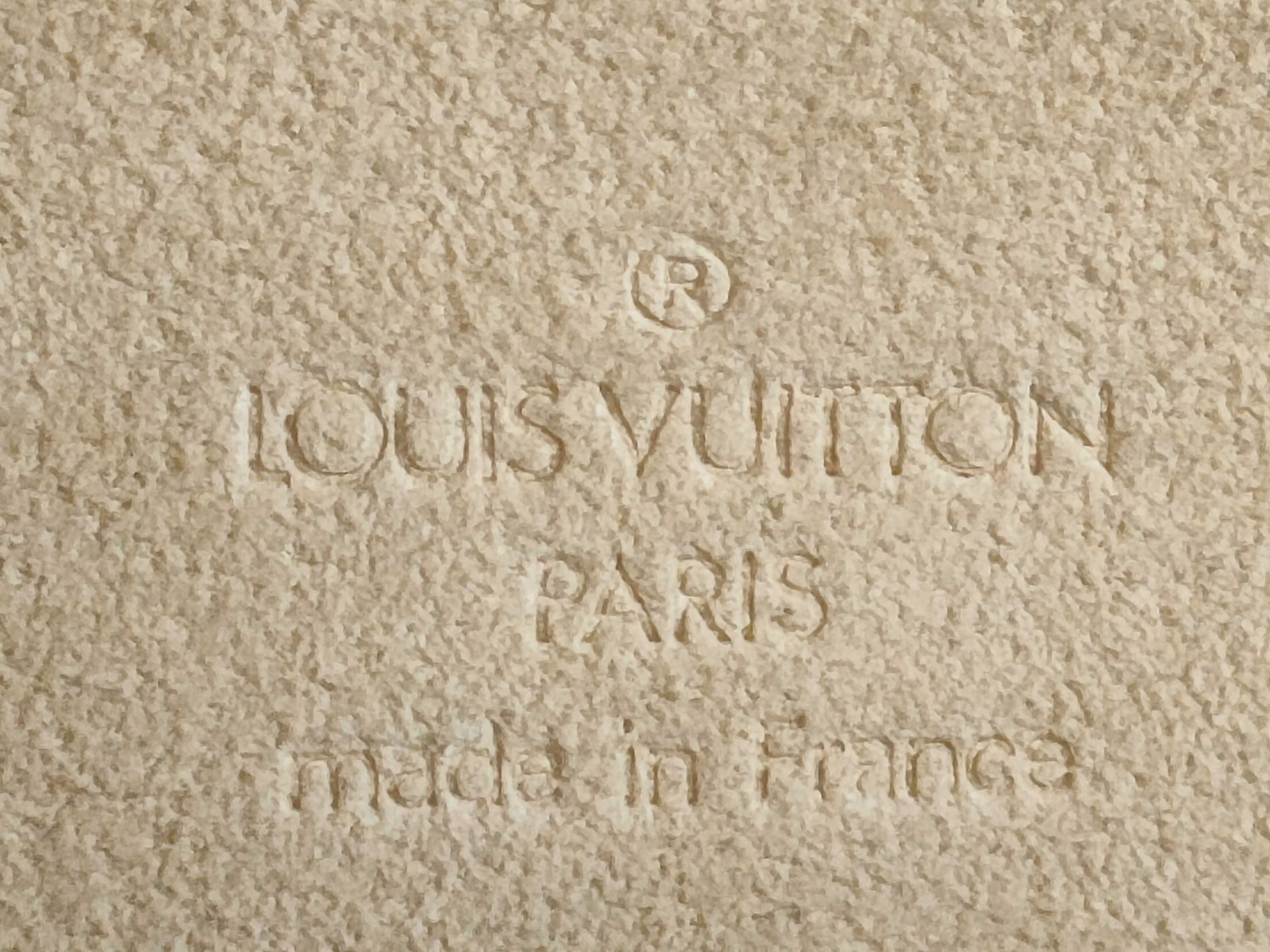 【水曜終了】(10229_0288)LOUIS VUITTON モノグラム M51852 ポシェットツインGM ショルダーバッグ