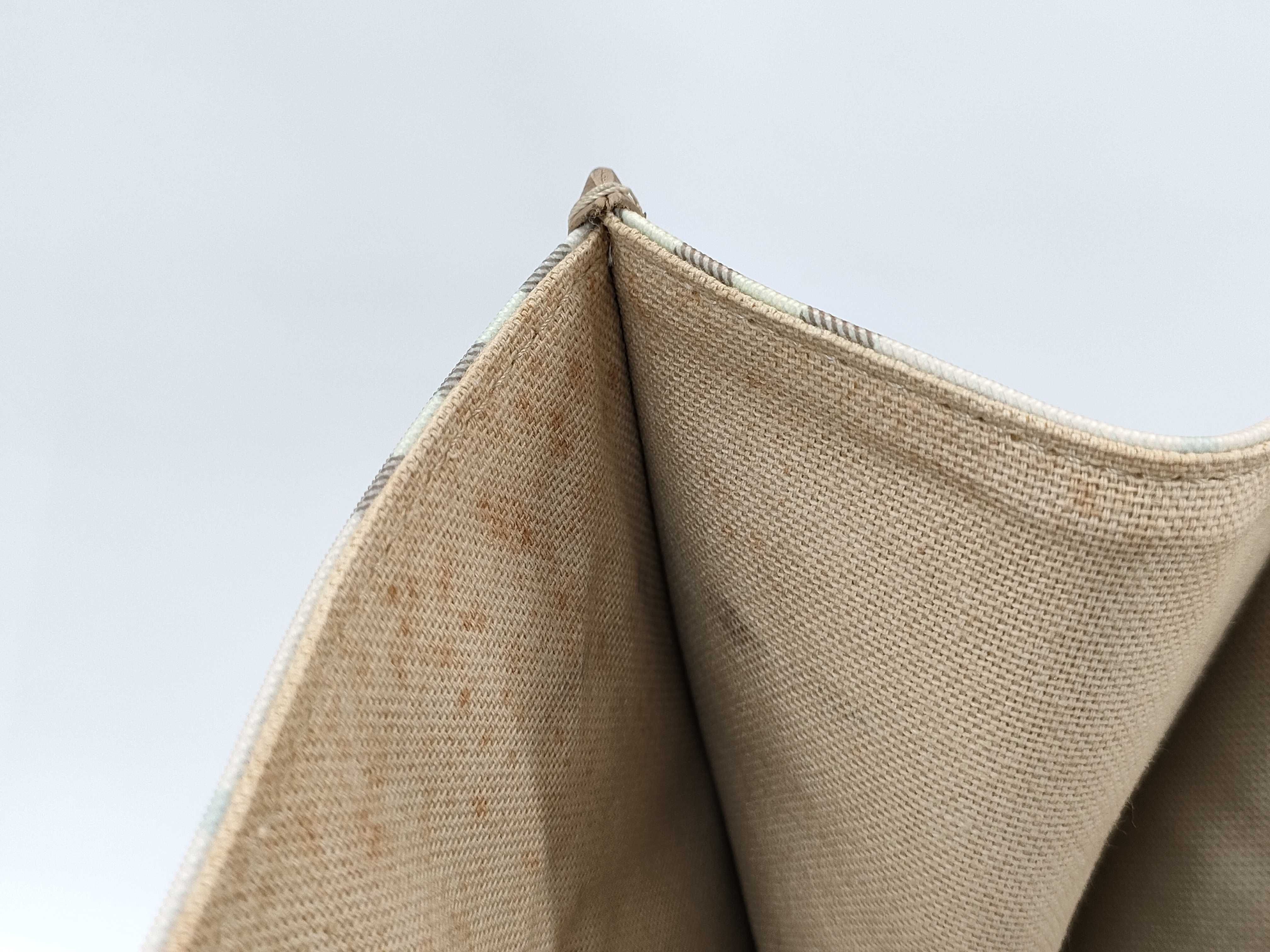 【水曜終了】(10220_0225)BURBERRY チェック トート トートバッグ