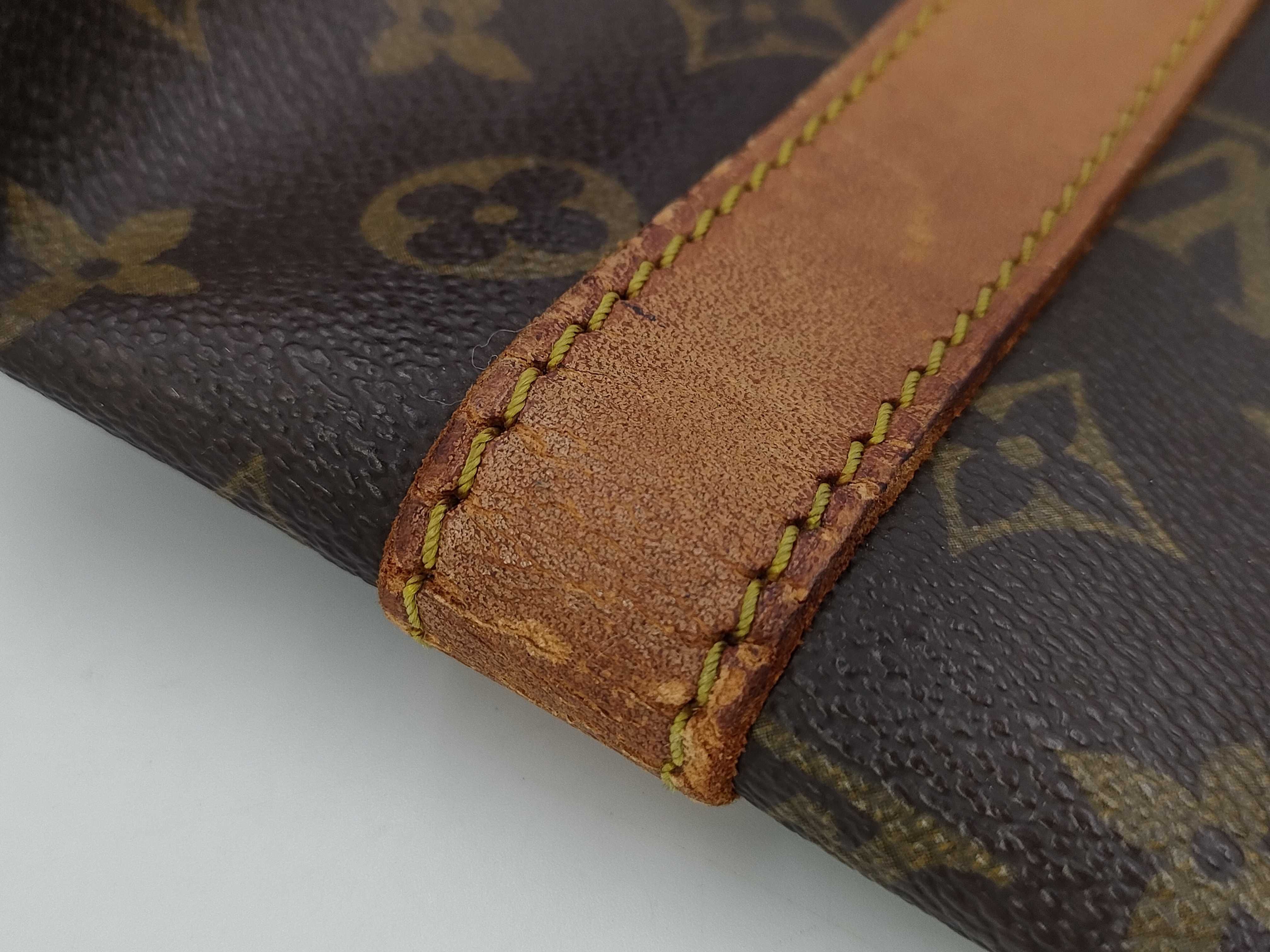 【水曜終了】(10223_0066)LOUIS VUITTON モノグラム ストラップ/コンパクトウォレットなどジャンク含むおまとめ コインケース