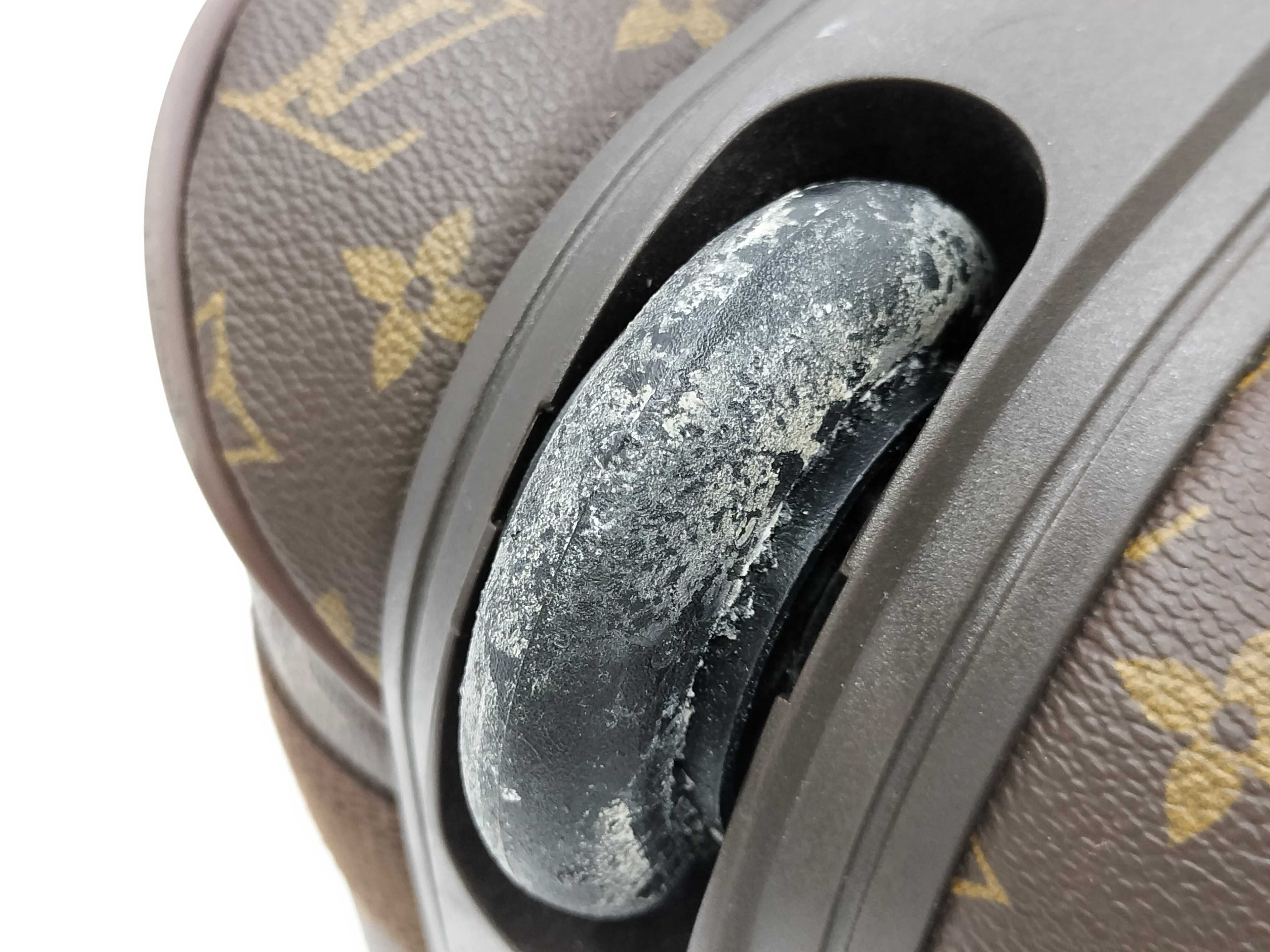 【水曜終了】(10223_0081)LOUIS VUITTON モノグラム キーケース ハンティングワールド カルバンクライン 財布