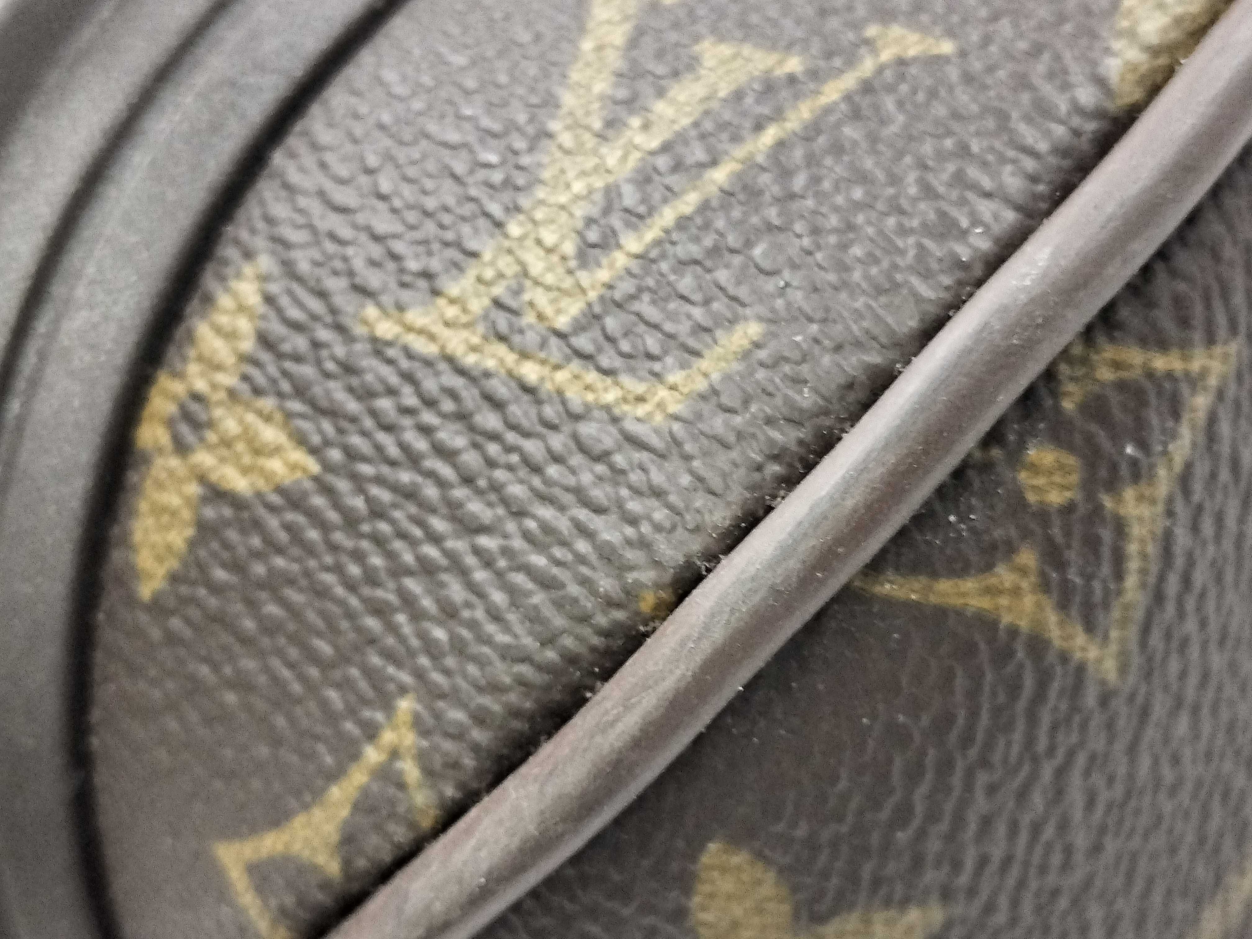 【水曜終了】(10223_0081)LOUIS VUITTON モノグラム キーケース ハンティングワールド カルバンクライン 財布