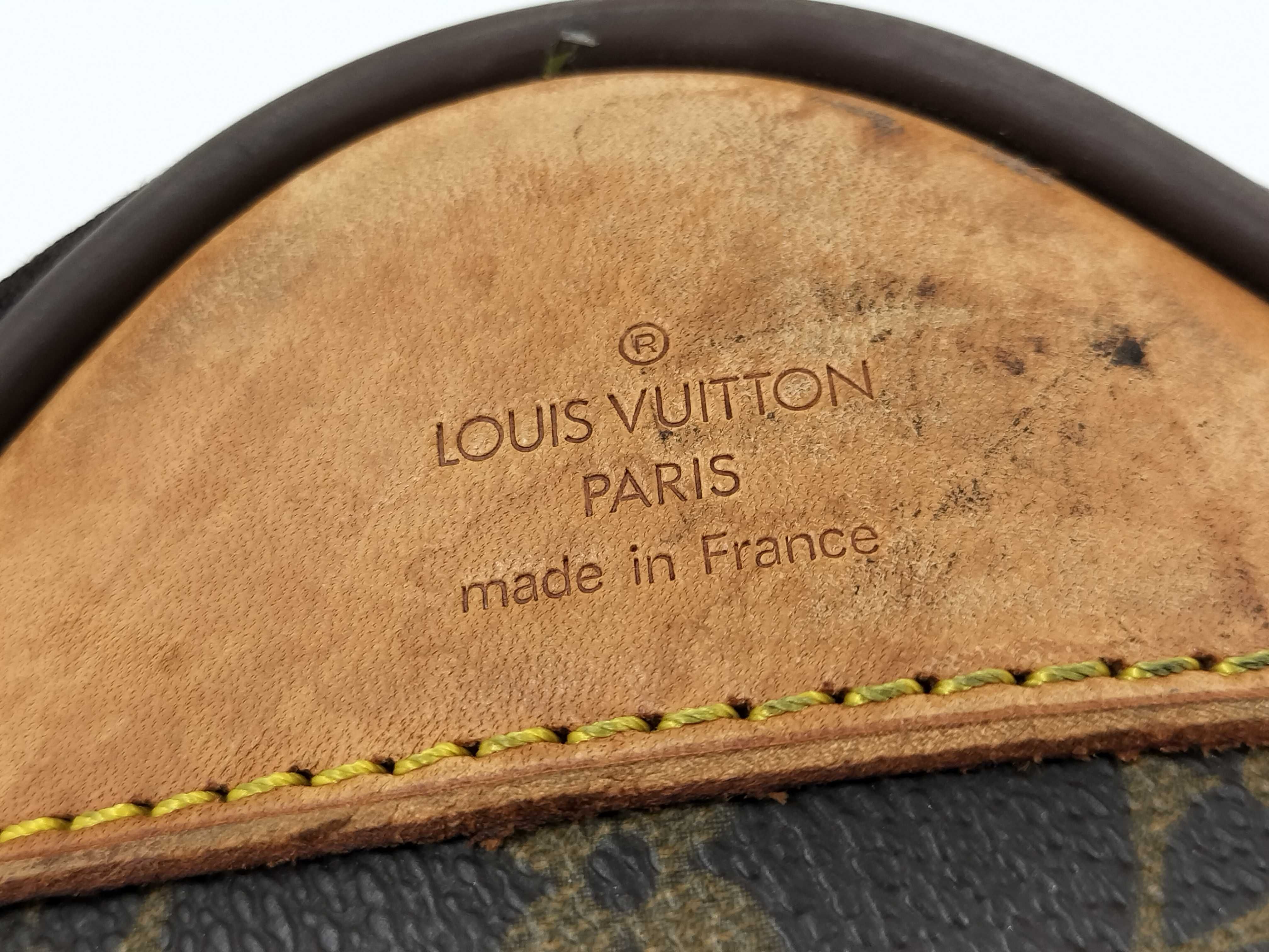 【水曜終了】(10218_0015)LOUIS VUITTON エピ ポルトトレゾール エテュイ 三つ折り 財布