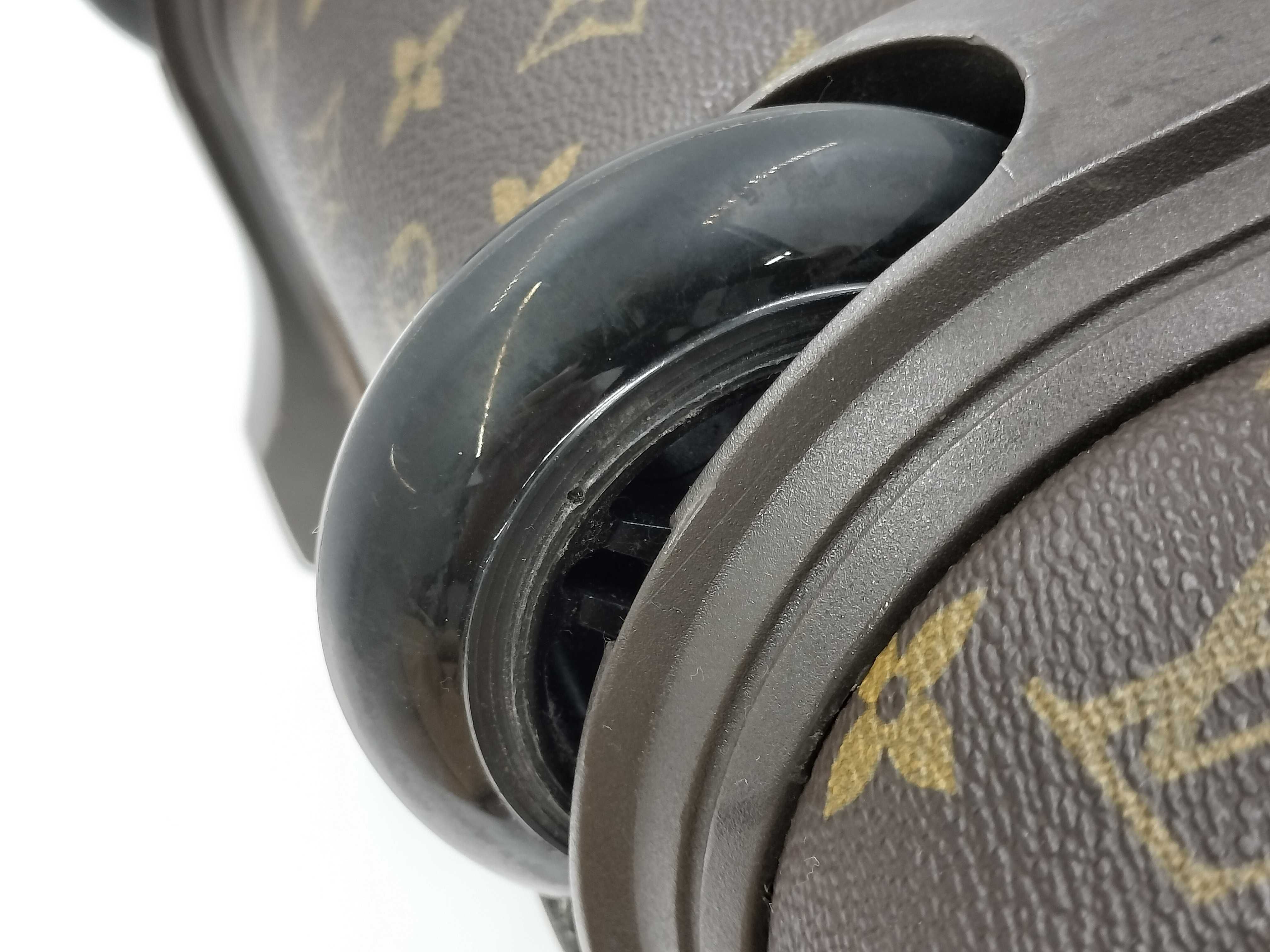 【水曜終了】(10218_0015)LOUIS VUITTON エピ ポルトトレゾール エテュイ 三つ折り 財布