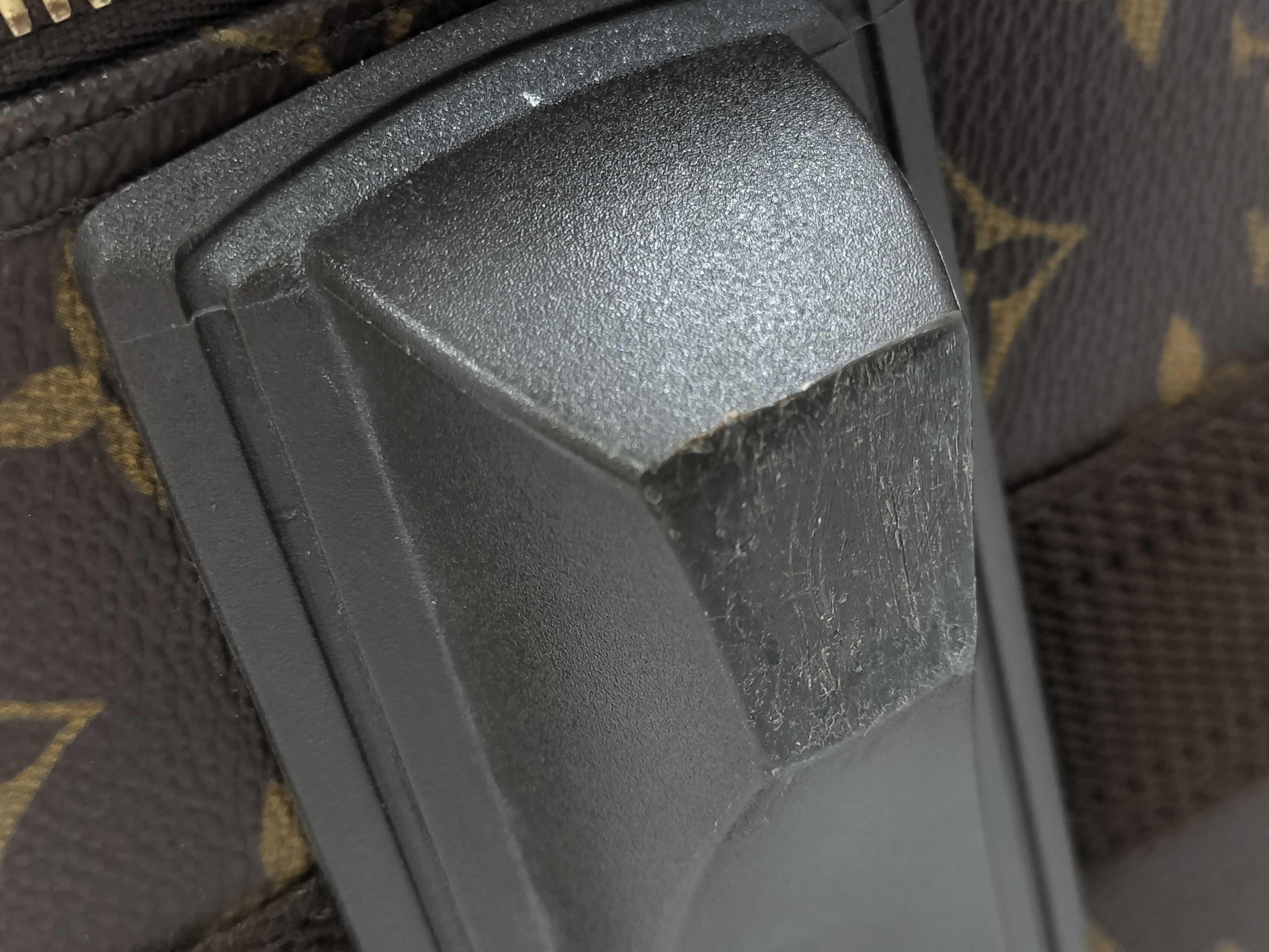 【水曜終了】(10217_0416)CHANEL カンボン A92210 ミニマトラッセ チェーンショルダー バイカラー ショルダーバッグ