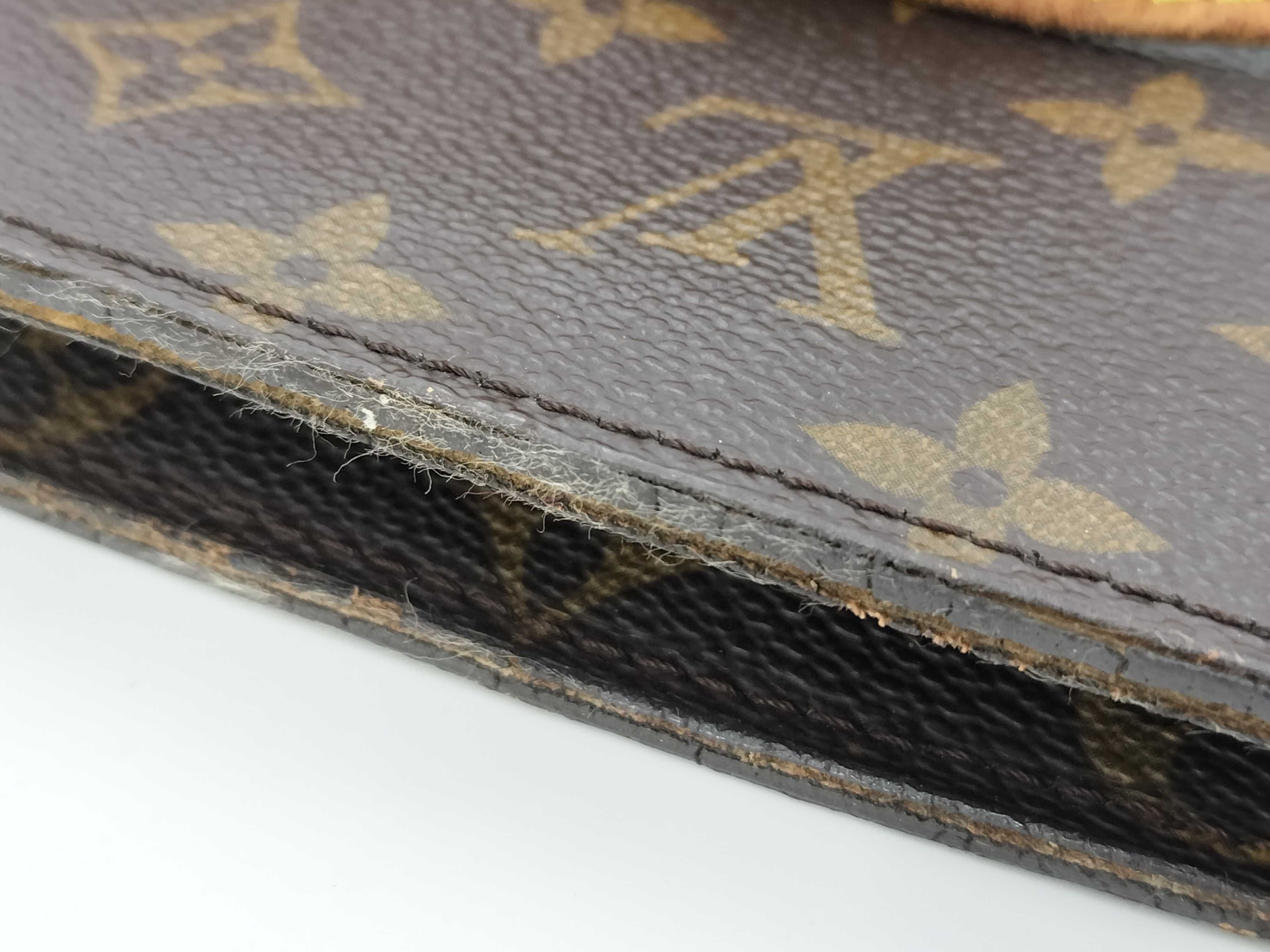 【水曜終了】(10223_0016)LOUIS VUITTON モノグラム 折財布/キーケース/カード入れ 3点セット 財布