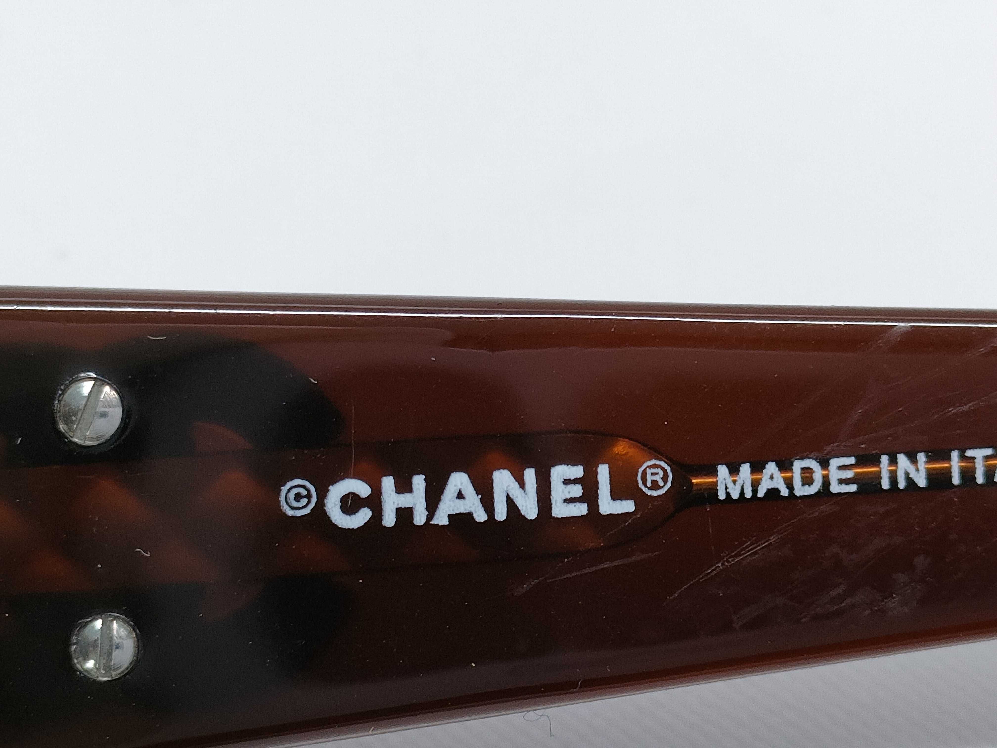 【水曜終了】(10228_0090)◆CHANEL 5101 ココマーク サングラス・メガネ