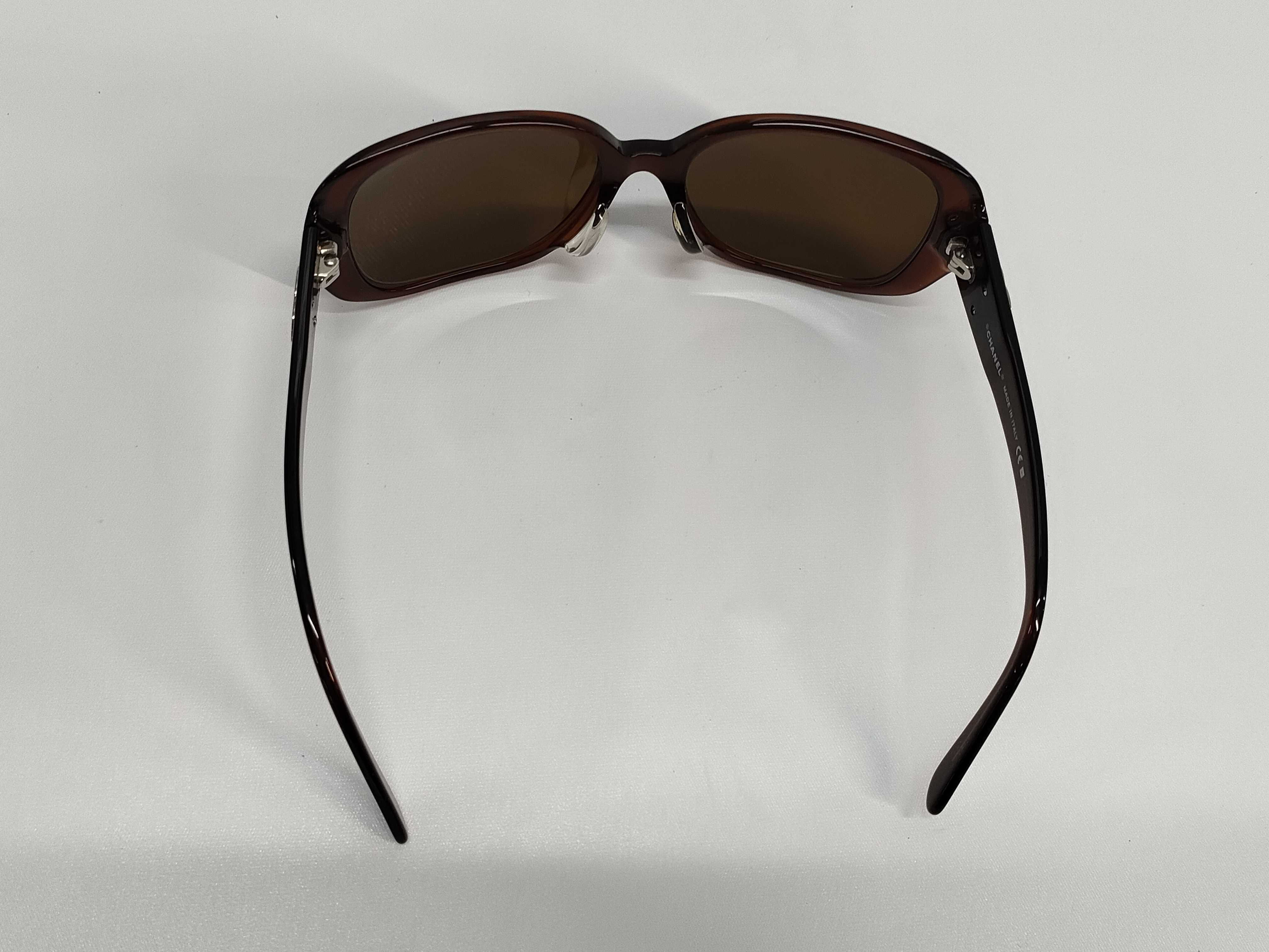 【水曜終了】(10228_0090)◆CHANEL 5101 ココマーク サングラス・メガネ