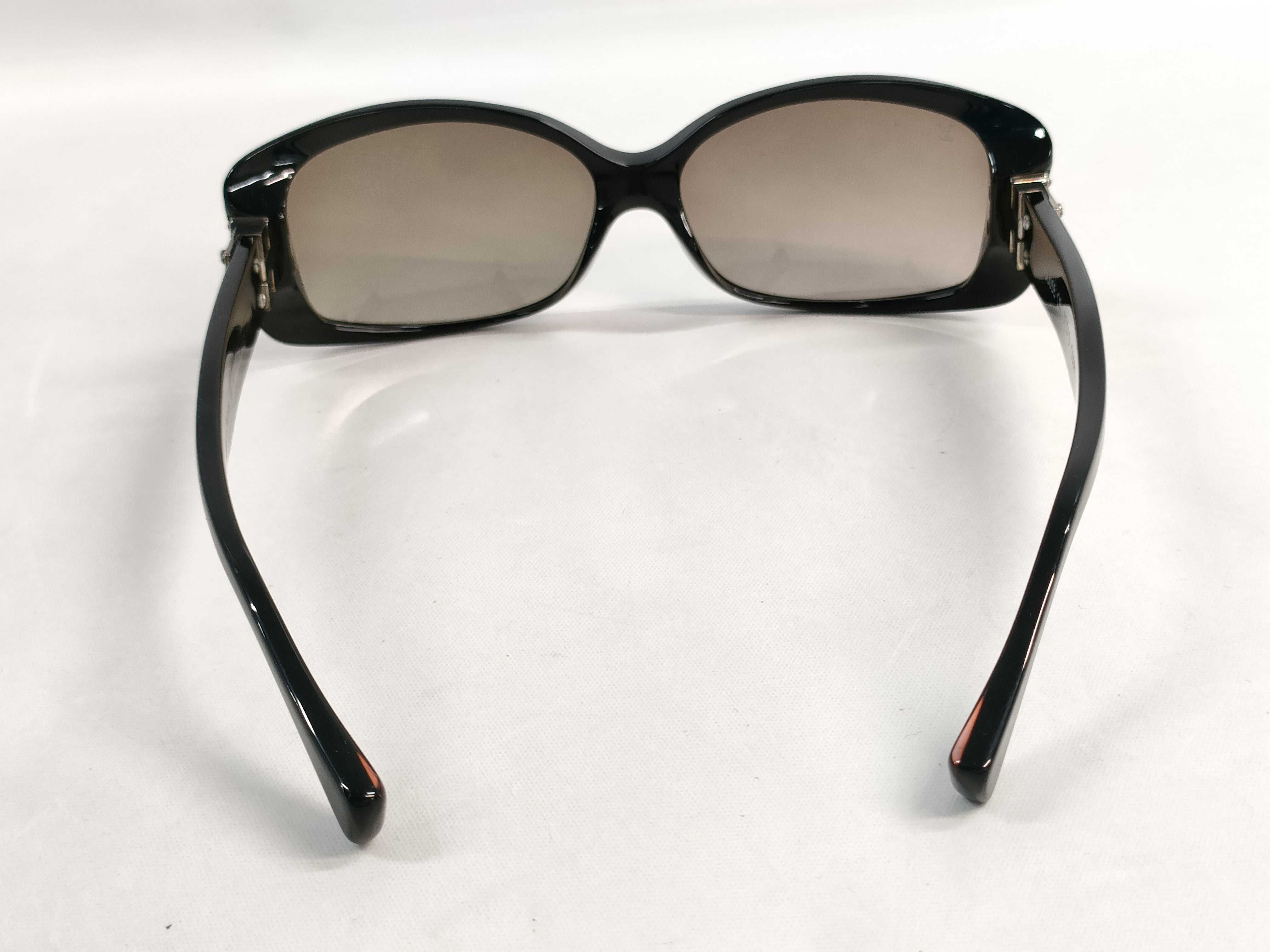 【水曜終了】(10229_0231)◆LOUIS VUITTON スプソン Z0005E 本体のみ サングラス・メガネ