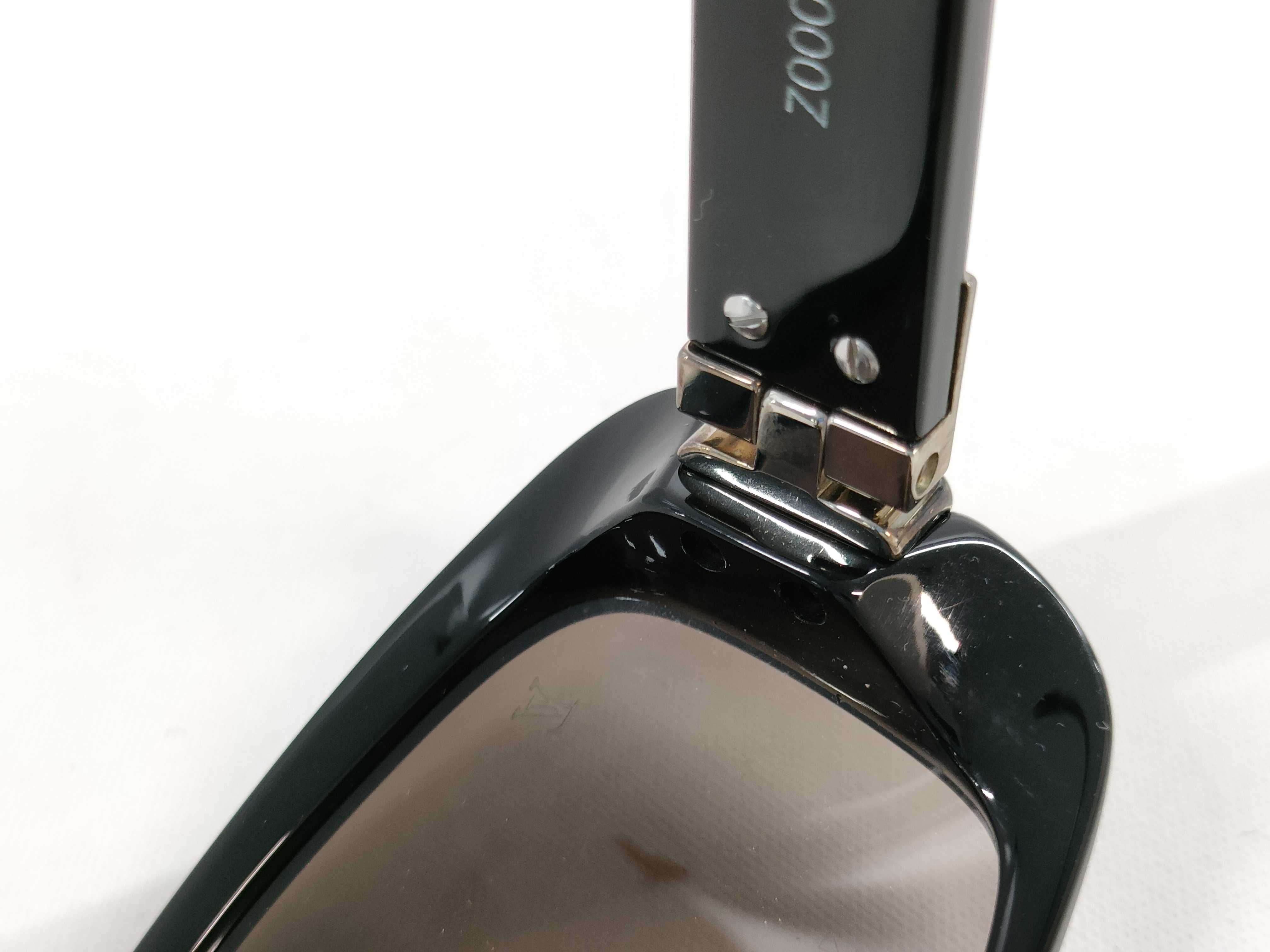 【水曜終了】(10229_0231)◆LOUIS VUITTON スプソン Z0005E 本体のみ サングラス・メガネ