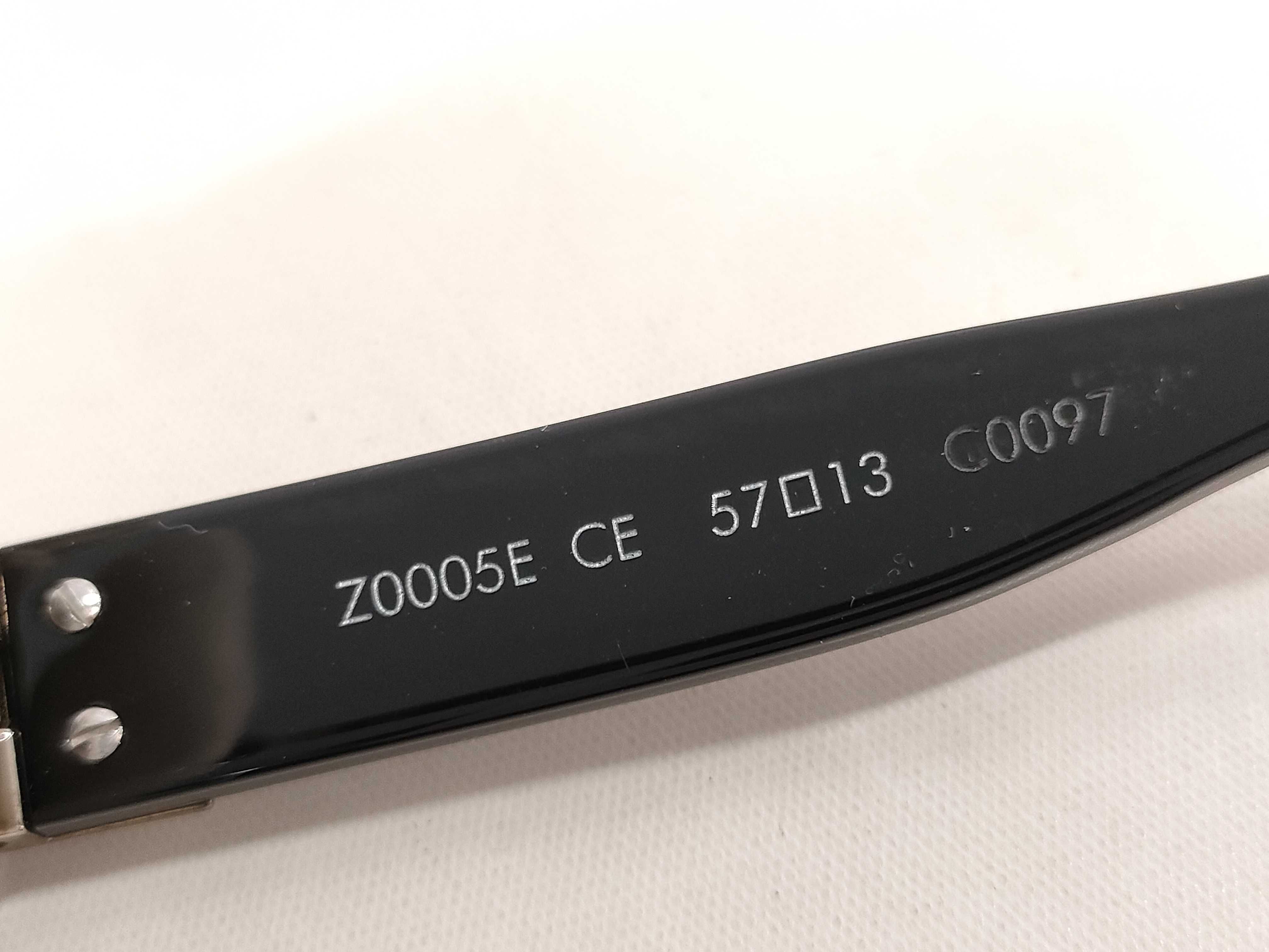 【水曜終了】(10229_0231)◆LOUIS VUITTON スプソン Z0005E 本体のみ サングラス・メガネ