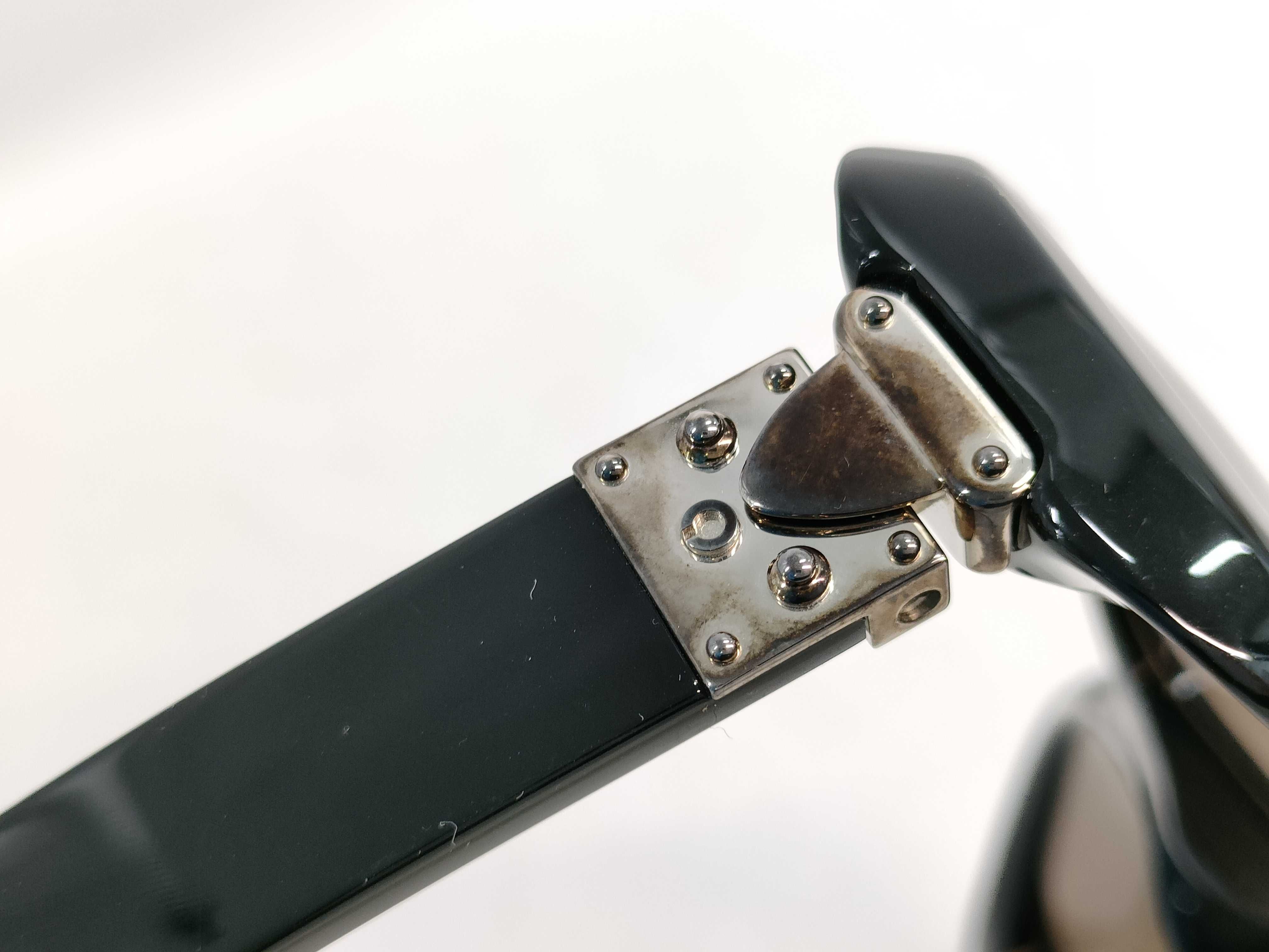 【水曜終了】(10229_0231)◆LOUIS VUITTON スプソン Z0005E 本体のみ サングラス・メガネ