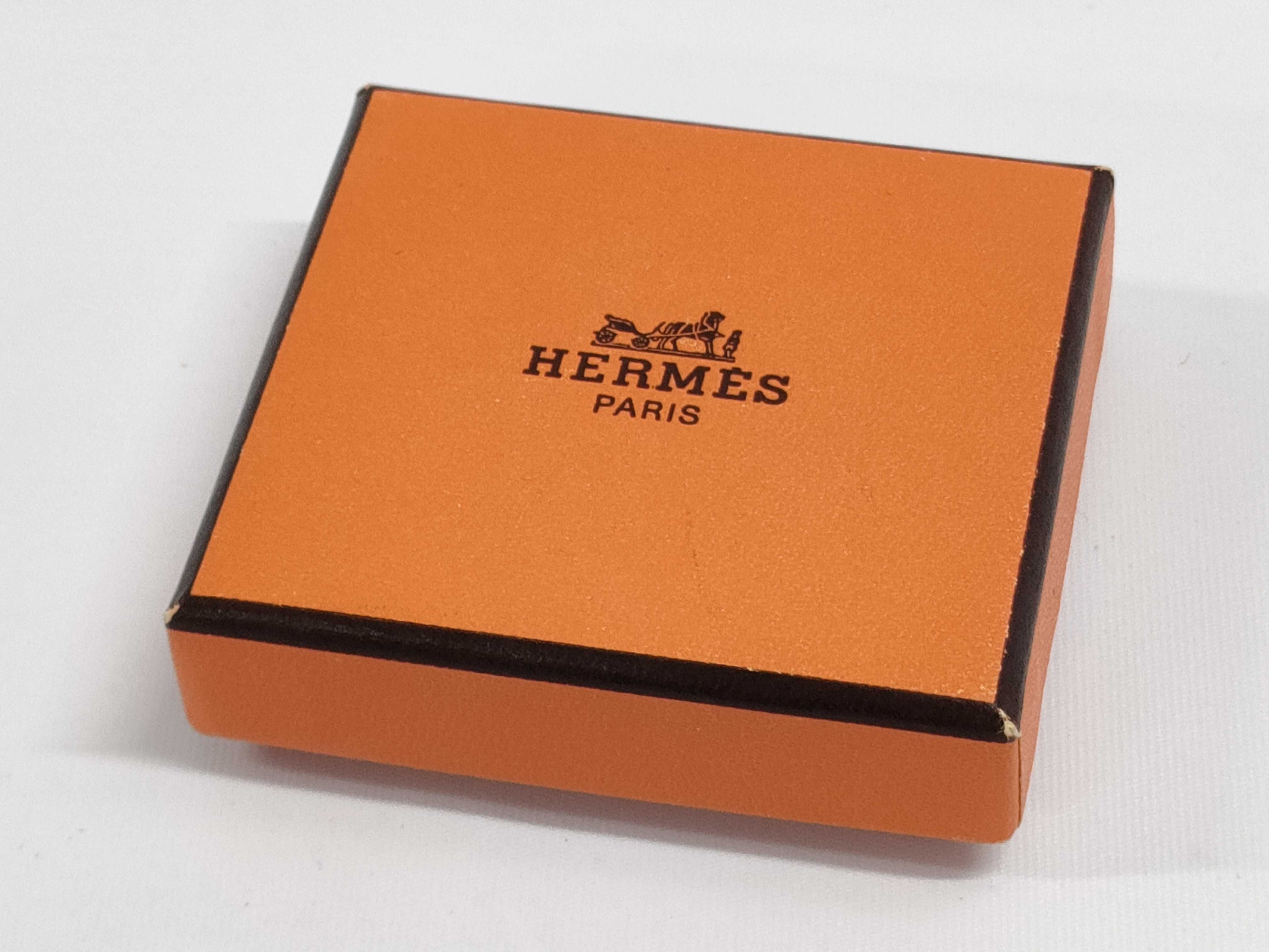【水曜終了】(10227_0049)HERMES チョーカー ネックレス ネックレス
