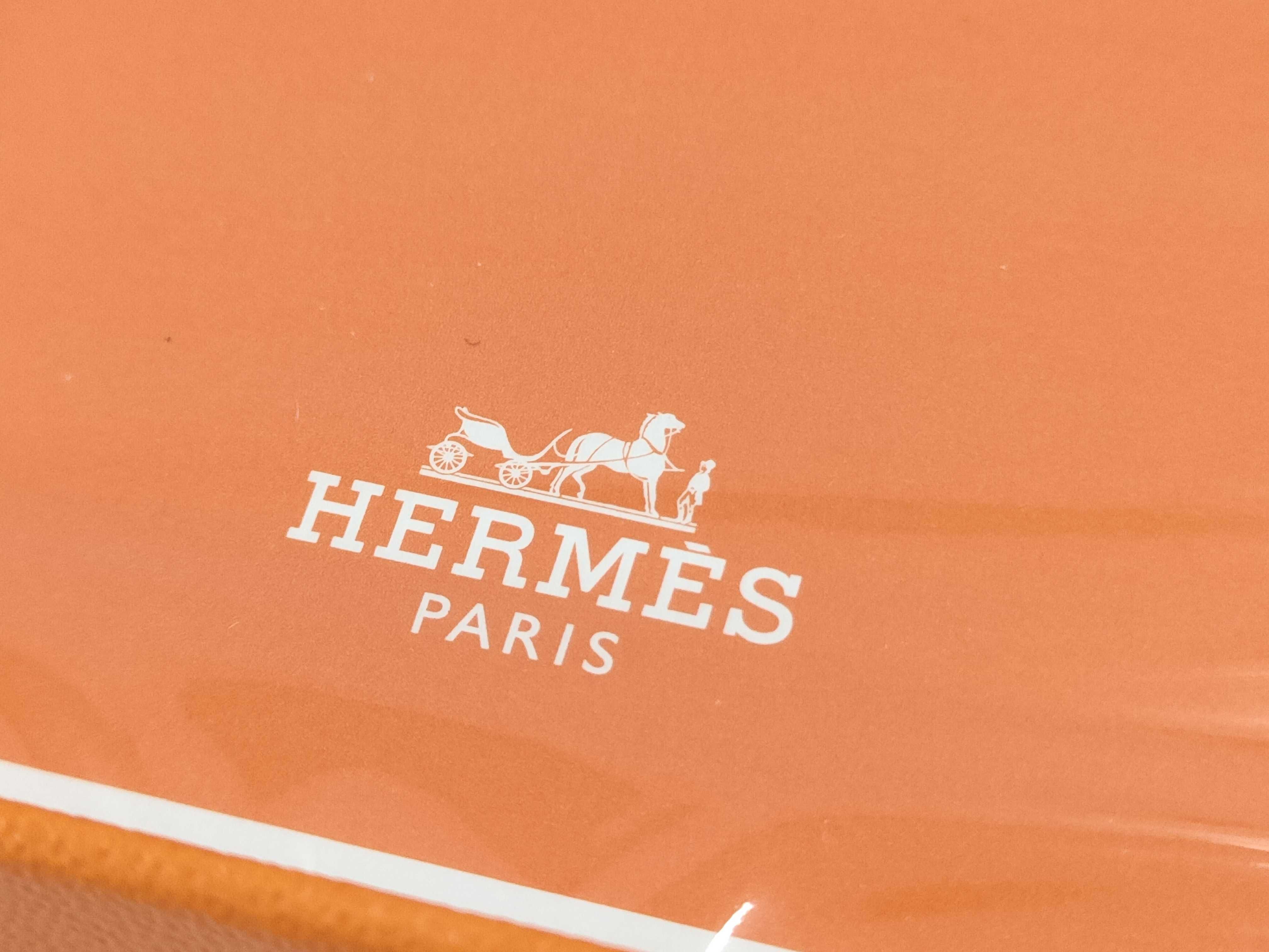 【水曜終了】(10216_0098)HERMES ポストイット、カードセット その他小物