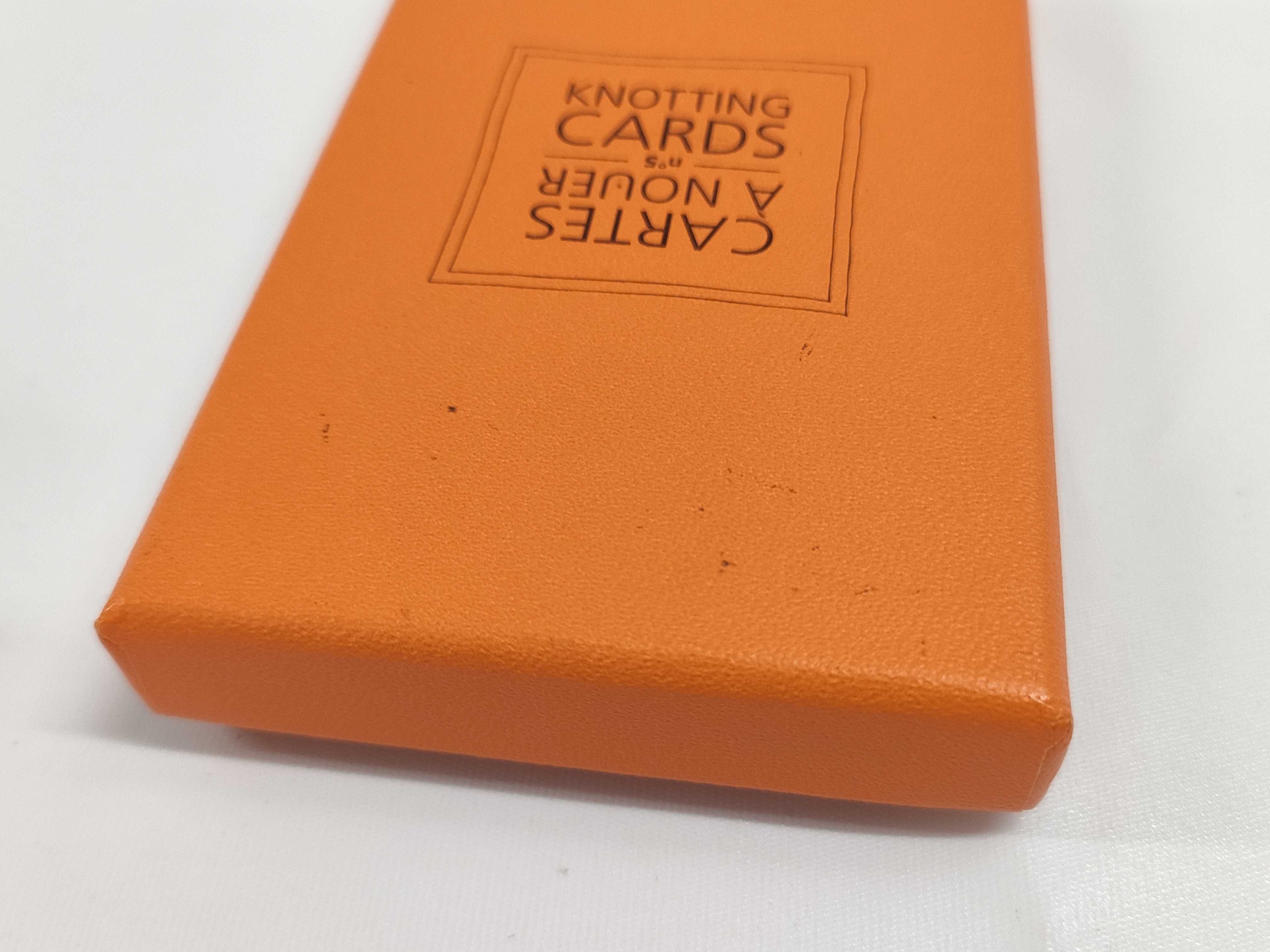 【水曜終了】(10216_0098)HERMES ポストイット、カードセット その他小物