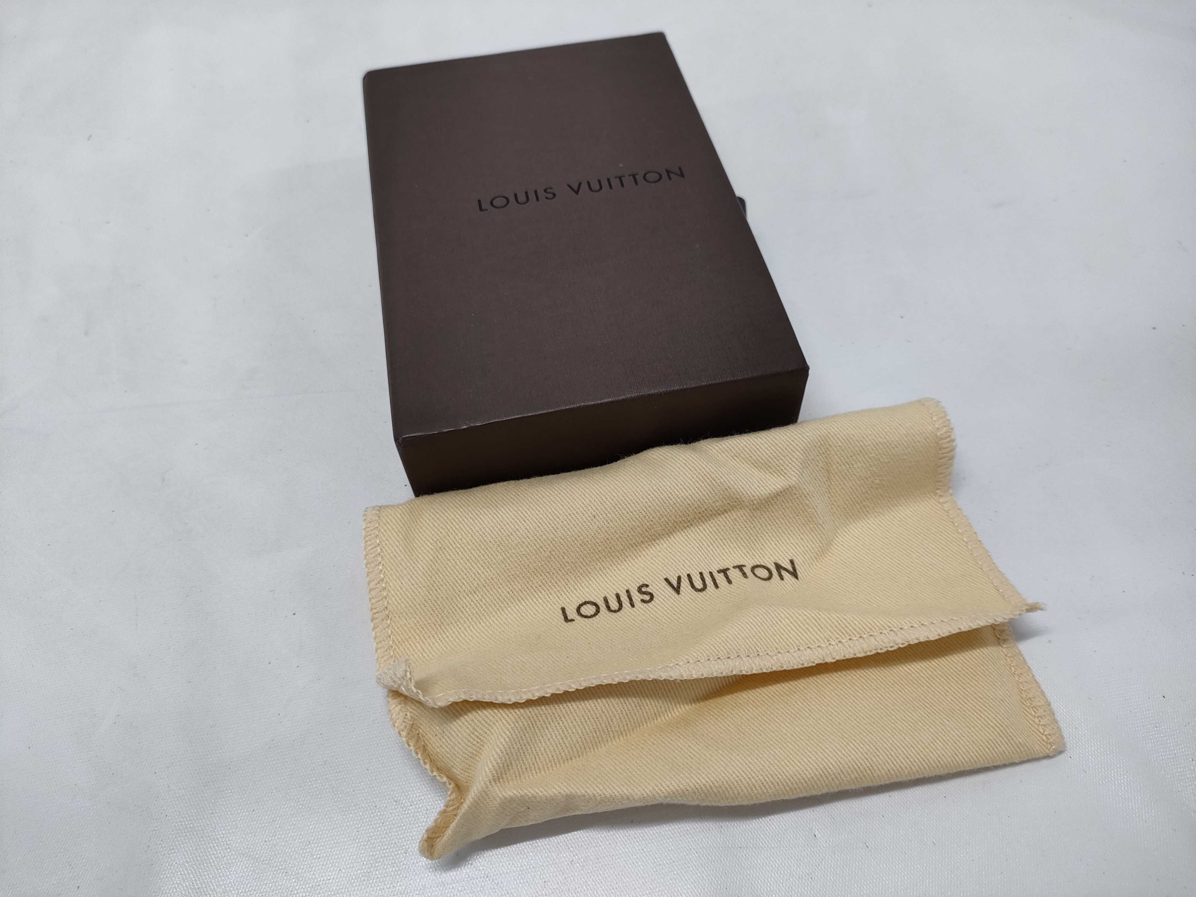 【水曜終了】(10223_0079)LOUIS VUITTON エピ 4連キーケース/2点 キーケース・キーホルダー