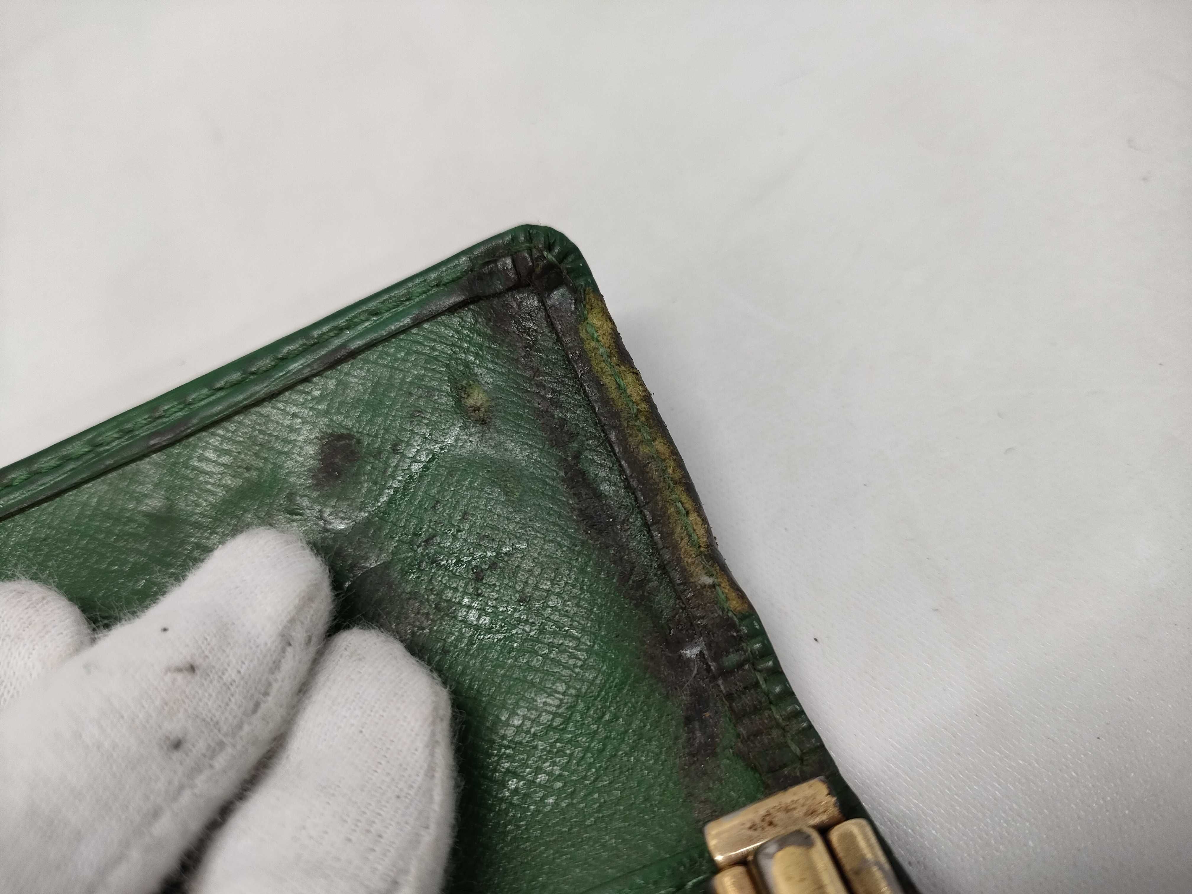 【水曜終了】(10223_0079)LOUIS VUITTON エピ 4連キーケース/2点 キーケース・キーホルダー