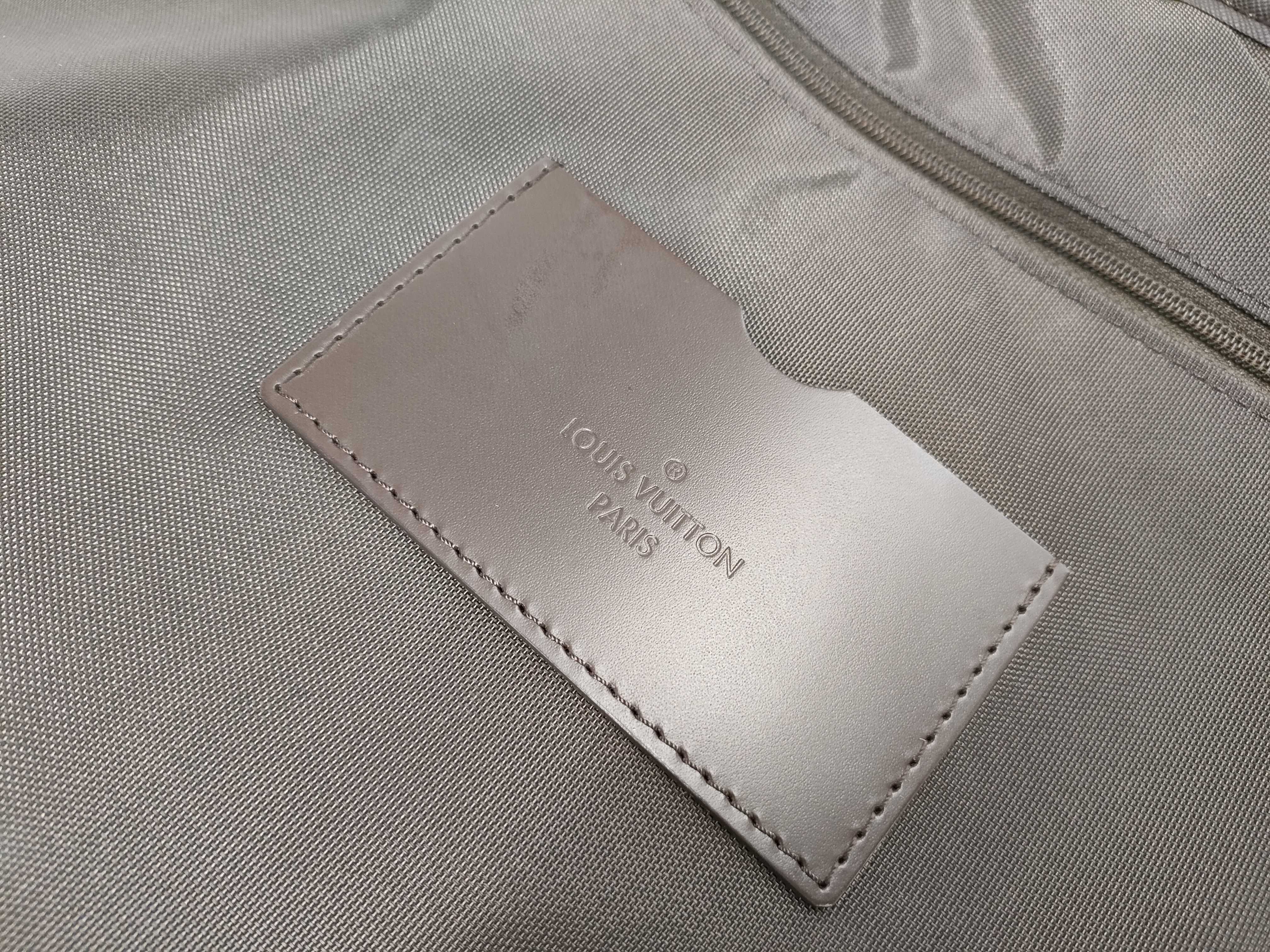 【水曜終了】(10229_0290)LOUIS VUITTON ダミエ N23297 ペガス55 スーツケース