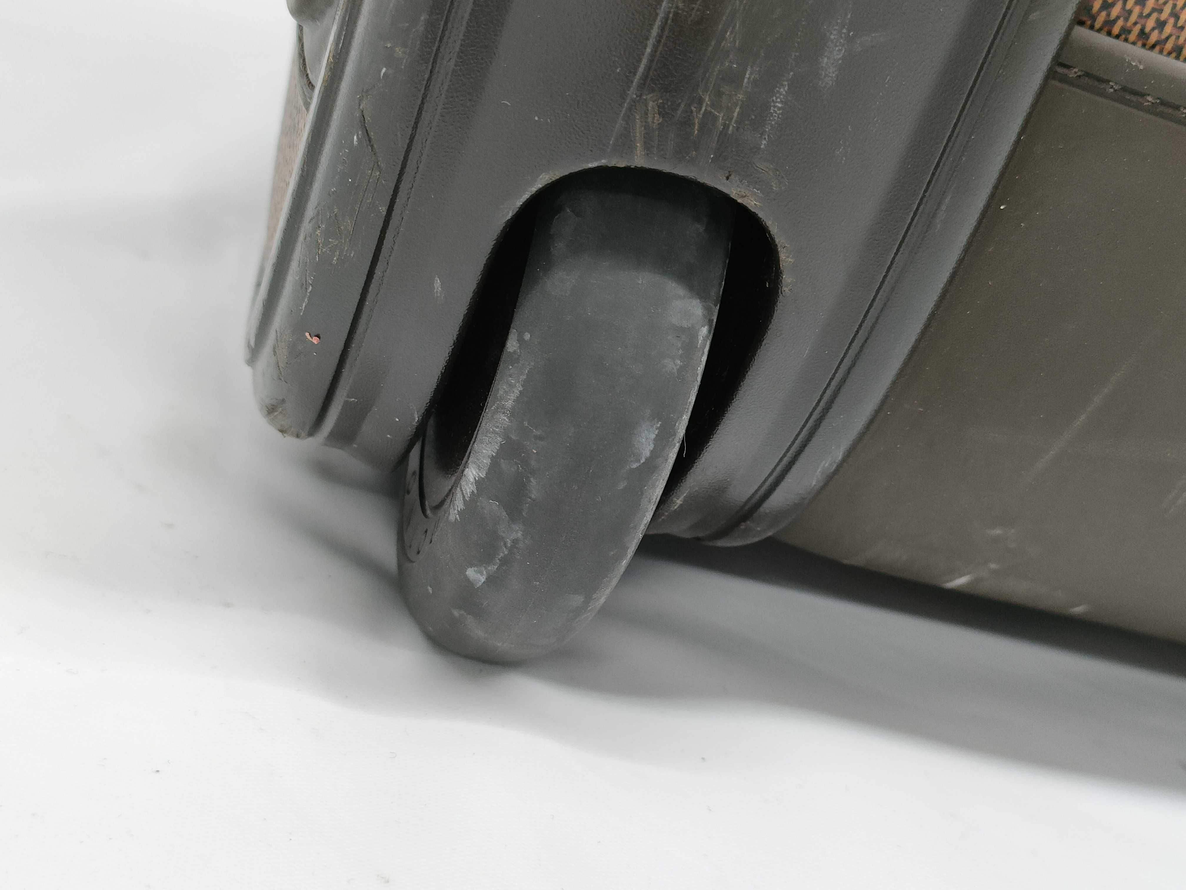 【水曜終了】(10229_0290)LOUIS VUITTON ダミエ N23297 ペガス55 スーツケース