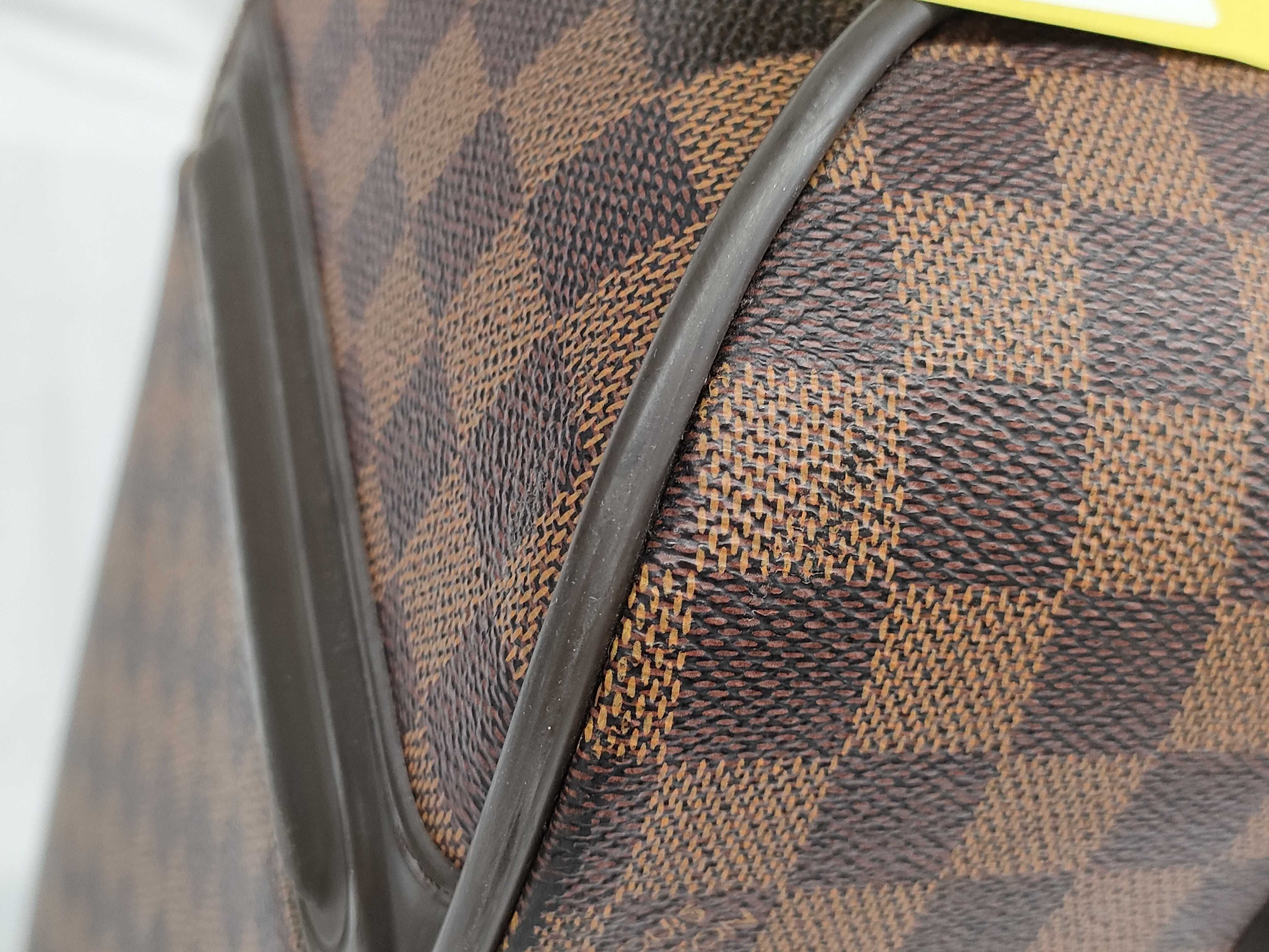 【水曜終了】(10229_0290)LOUIS VUITTON ダミエ N23297 ペガス55 スーツケース