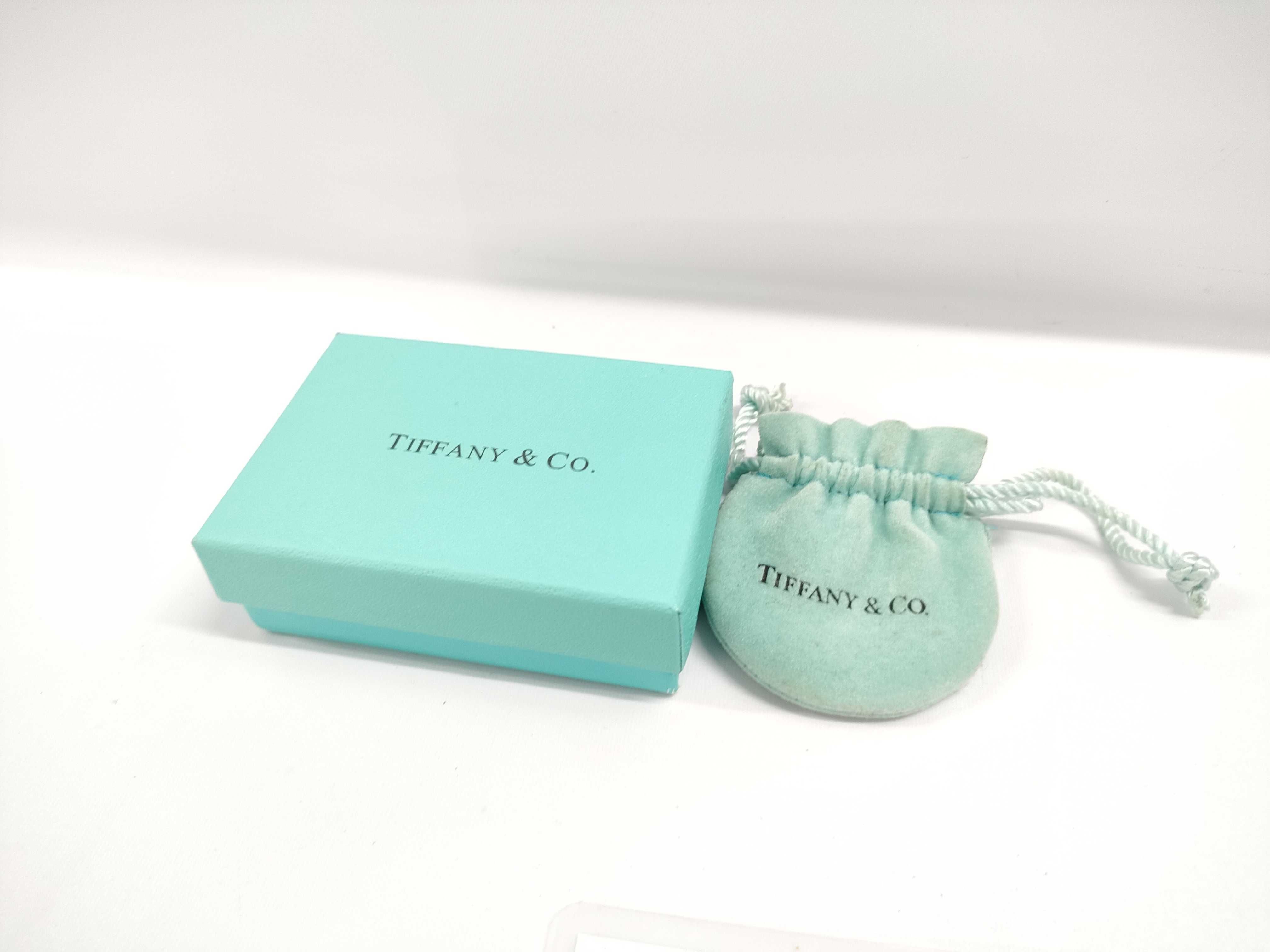 【水曜終了】(10221_0477)Tiffany&Co. ネックレス ビーンズ SV925 7.7g ネックレス