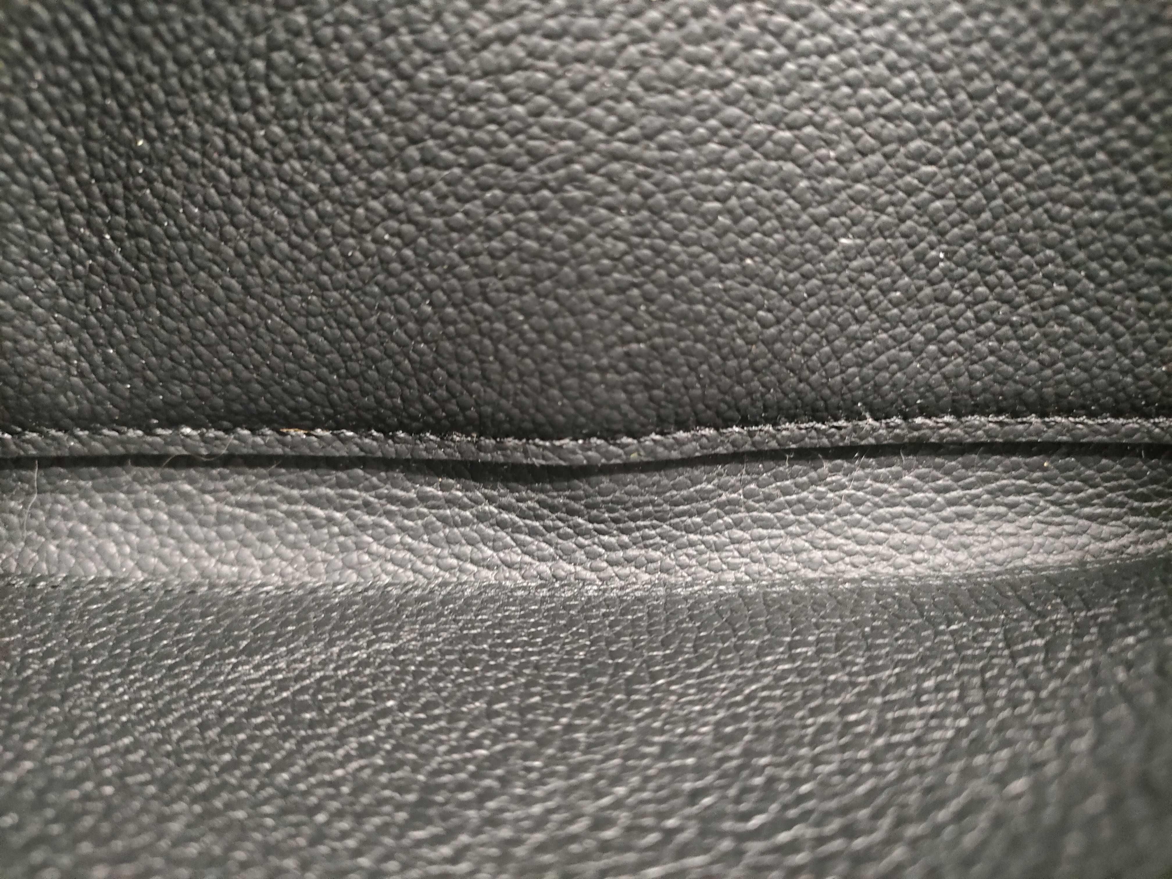【水曜終了】(10218_0118)LOUIS VUITTON モノグラム アンプラント バイカラー IDOK 財布