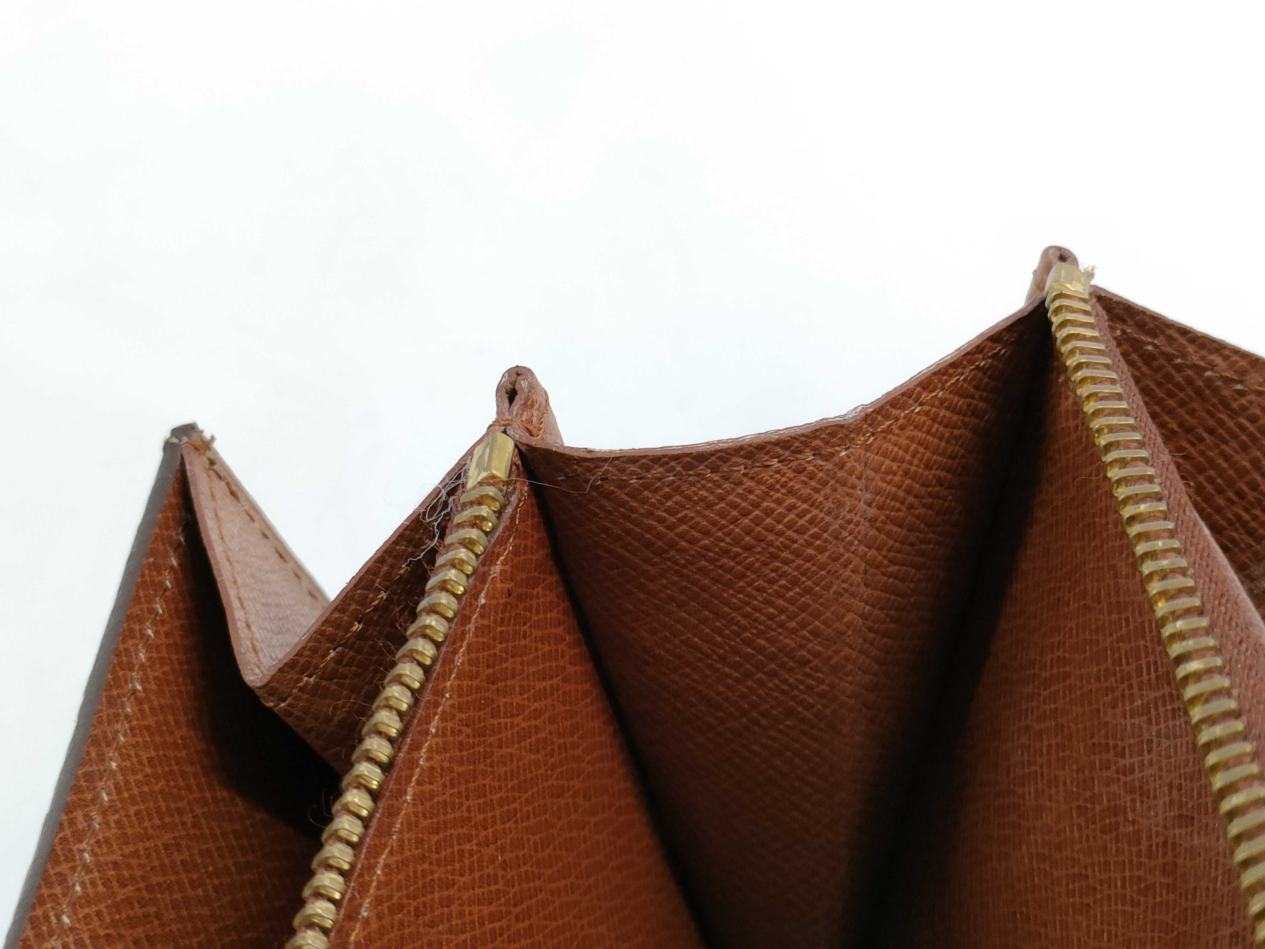 【水曜終了】(10229_0443)LOUIS VUITTON モノグラム ポルトフォイユサラ 長財布 旧型 財布