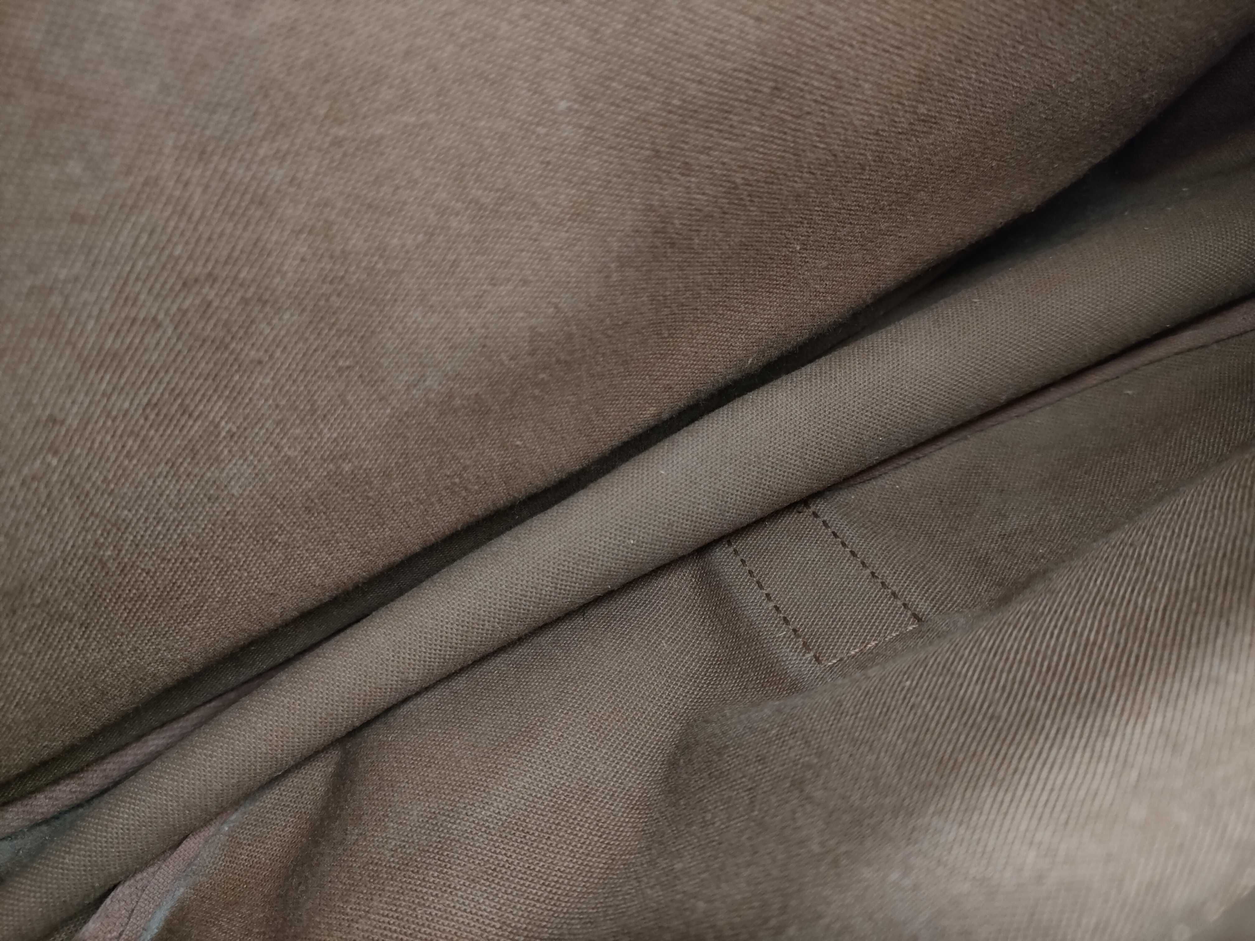 【水曜終了】(10229_0213)LOUIS VUITTON モノグラム M42256 ソミュール30 ショルダーバッグ