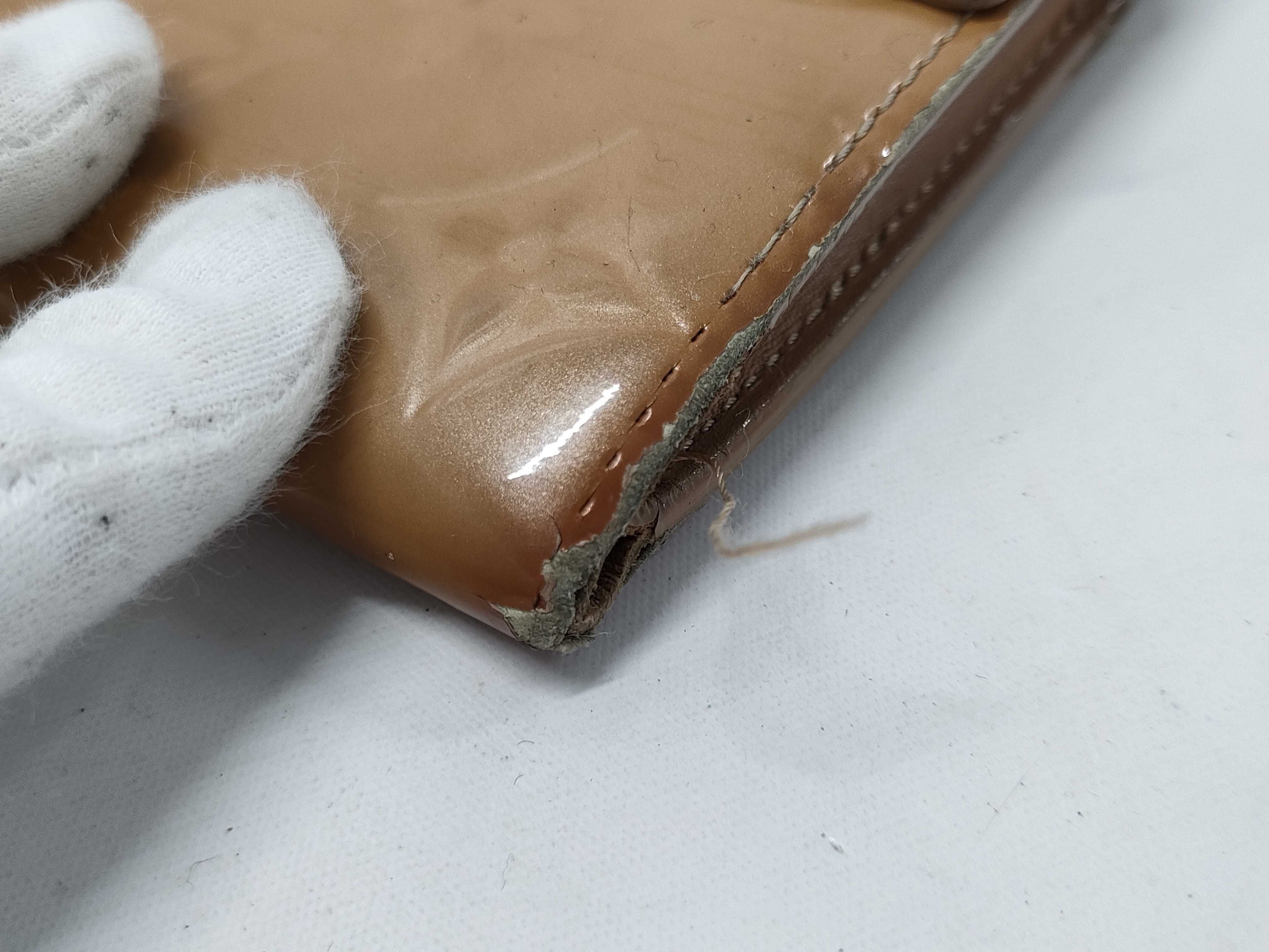 【水曜終了】(10223_0080)LOUIS VUITTON ヴェルニ /コーチ/ケイトスペード他 長財布*4 財布
