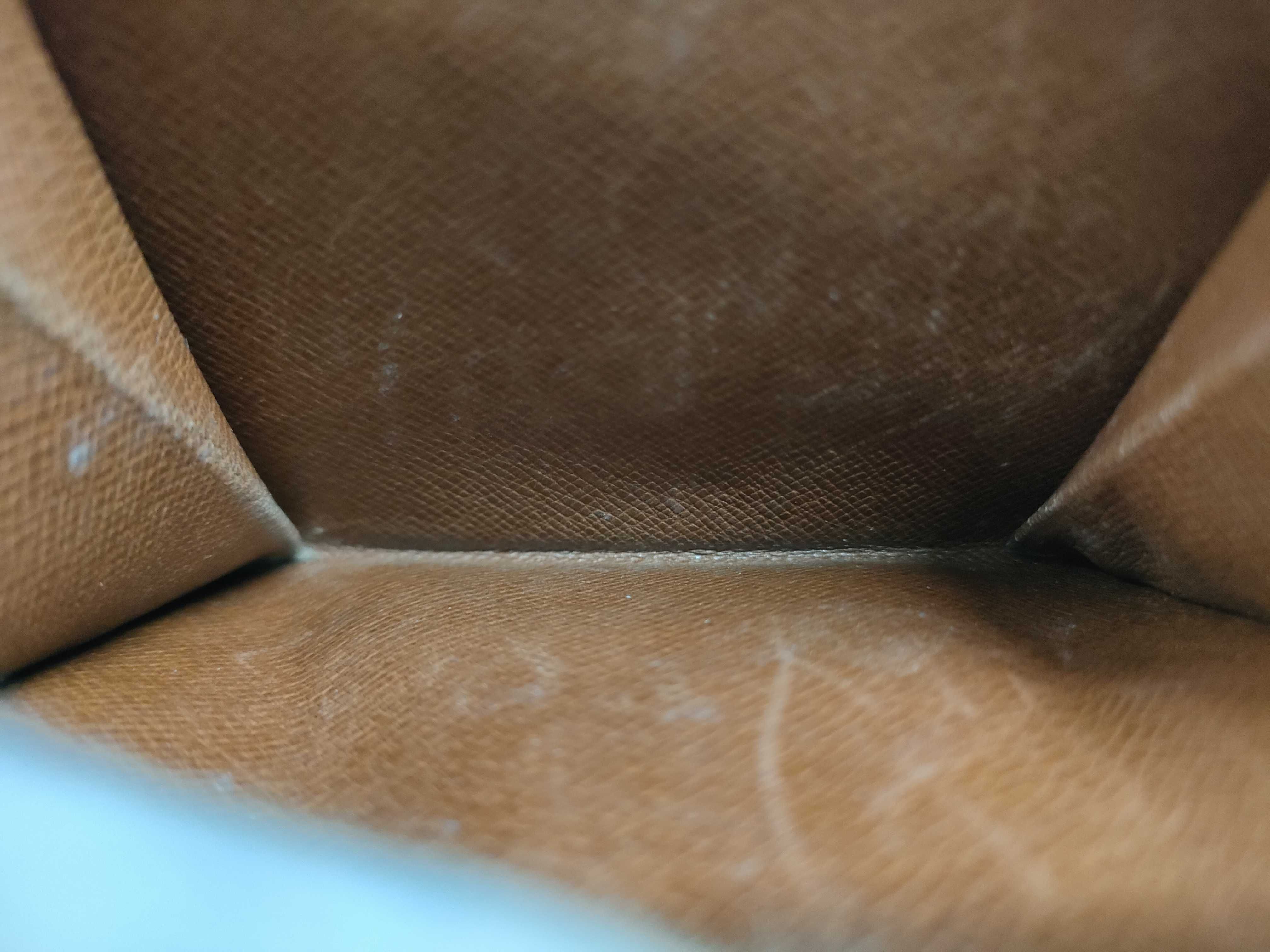 【水曜終了】(10229_0324)LOUIS VUITTON モノグラム 折り畳み財布 財布