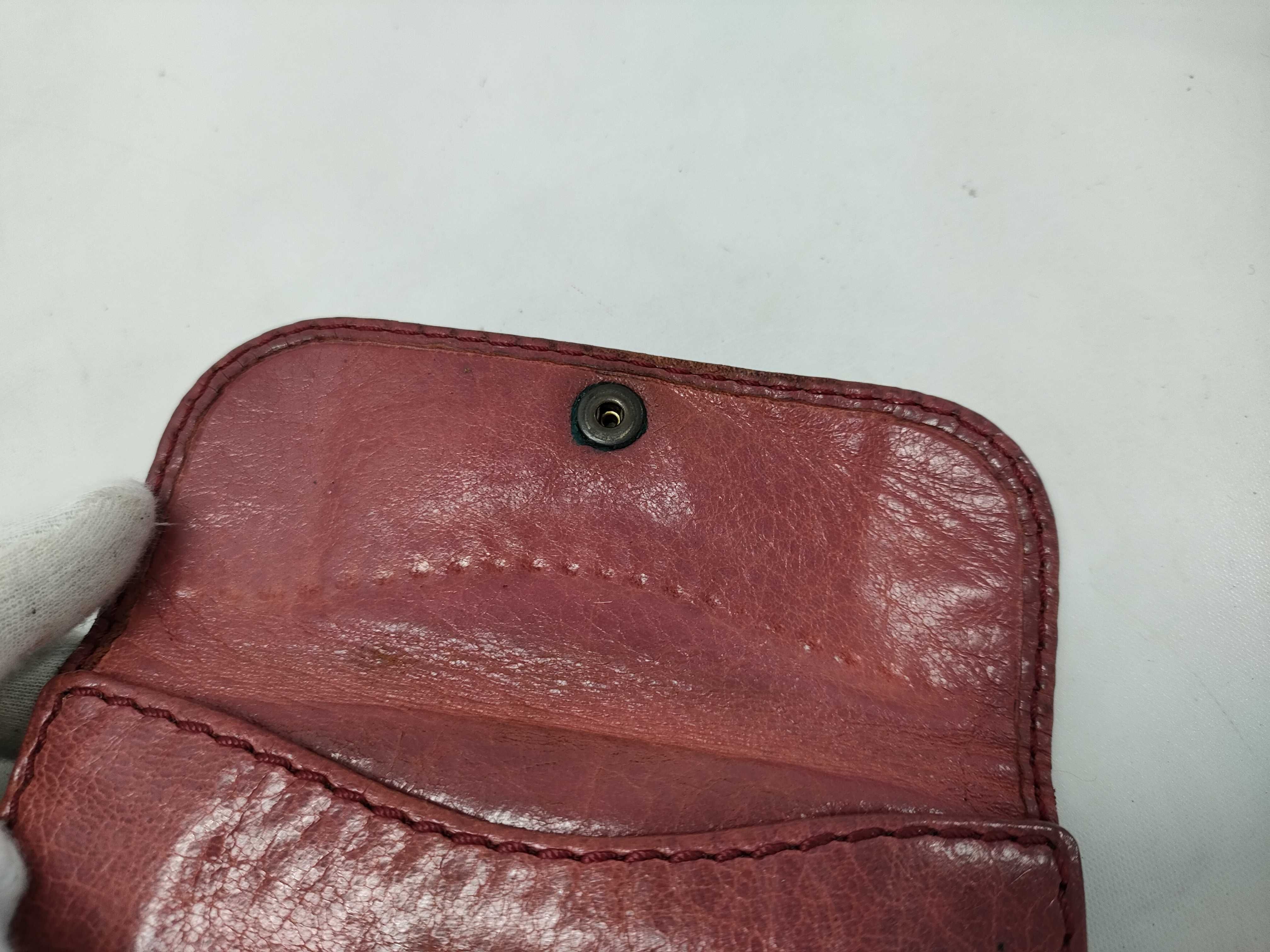 【水曜終了】(10223_0076)▼LOUIS VUITTON モノグラム キーケース セリーヌ クロエ 型押し 財布 財布