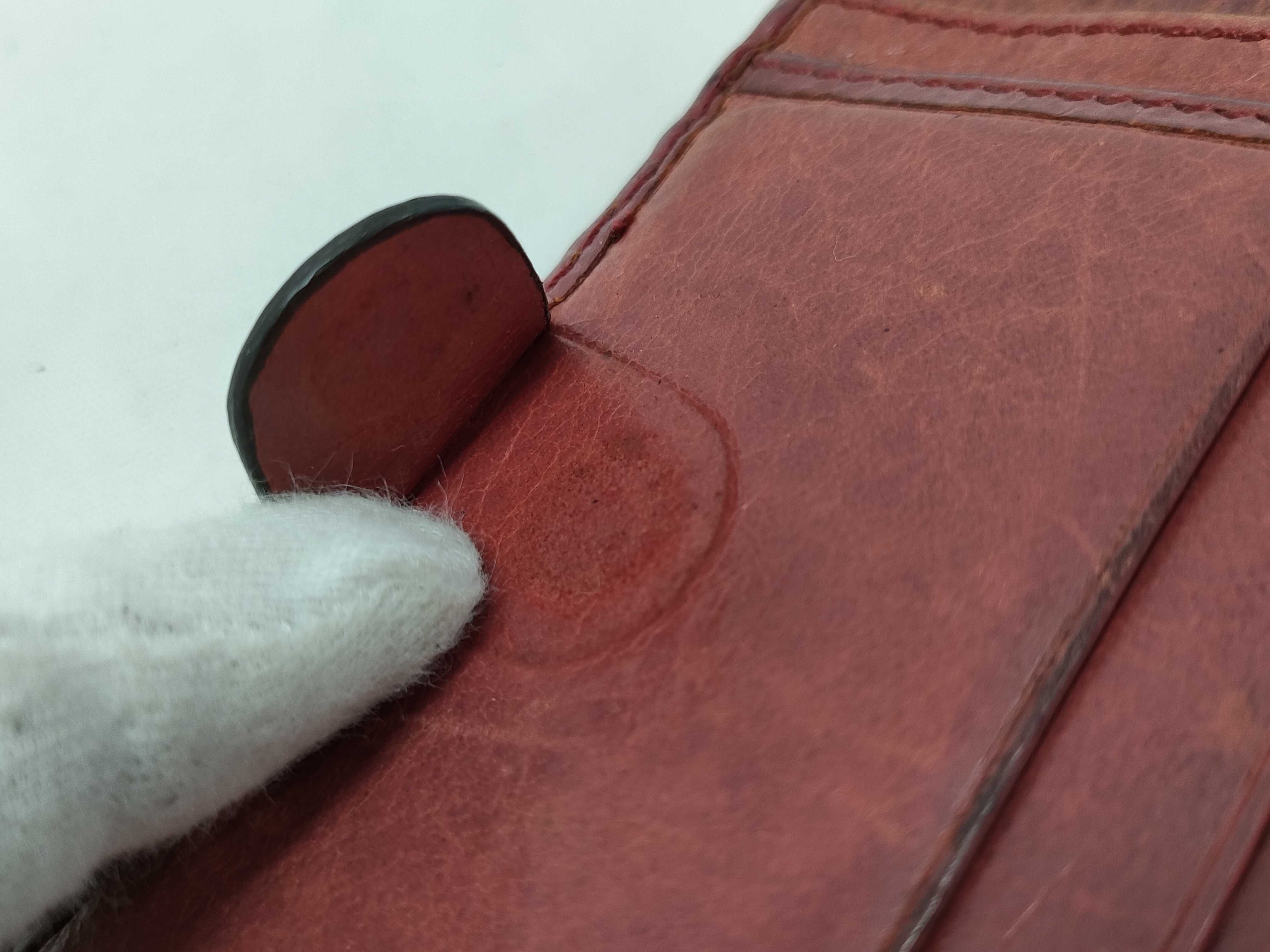 【水曜終了】(10223_0076)▼LOUIS VUITTON モノグラム キーケース セリーヌ クロエ 型押し 財布 財布