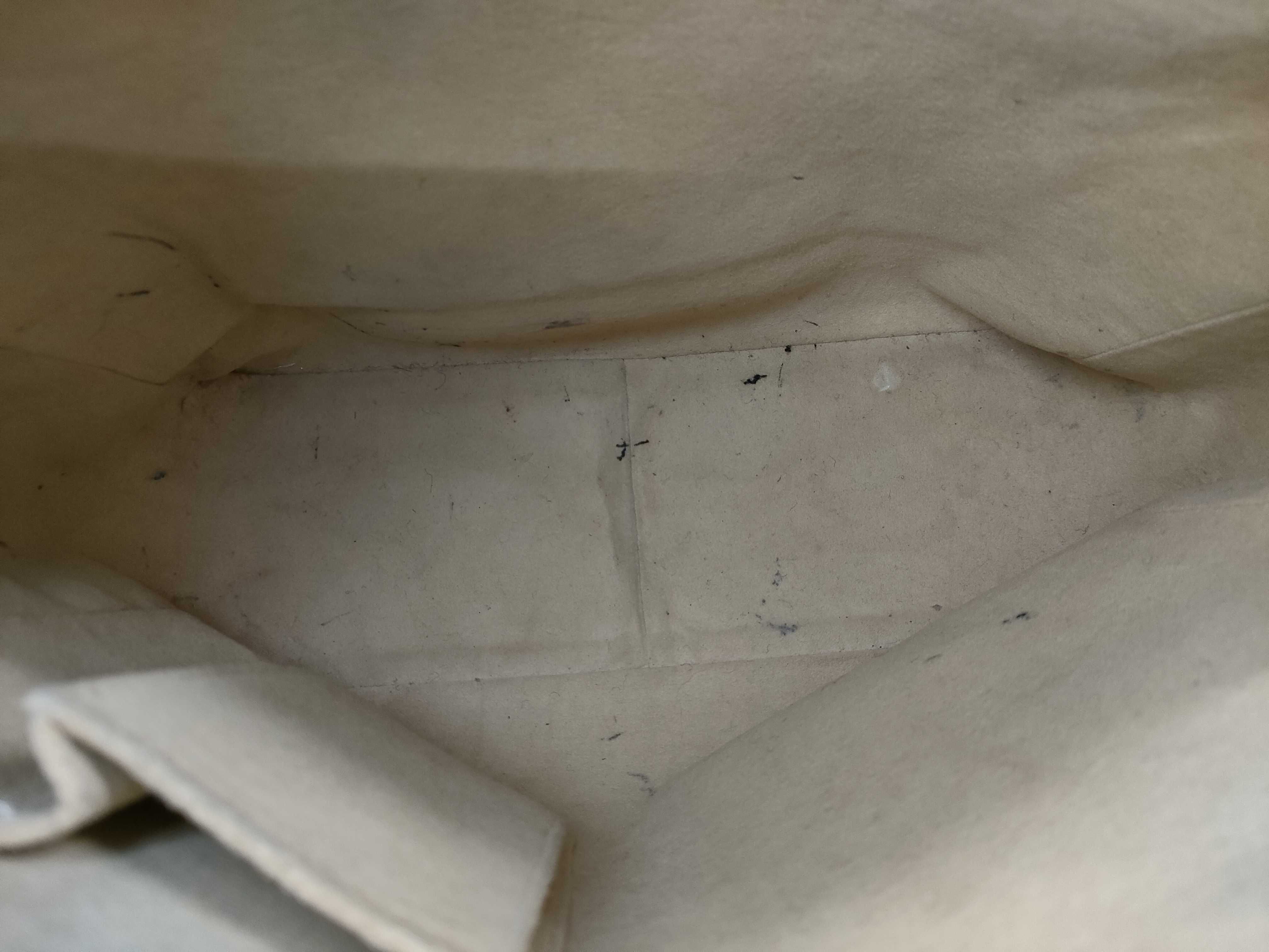 【水曜終了】(10229_0432)LOUIS VUITTON モノグラム M51146 ルーピングMM トートバッグ