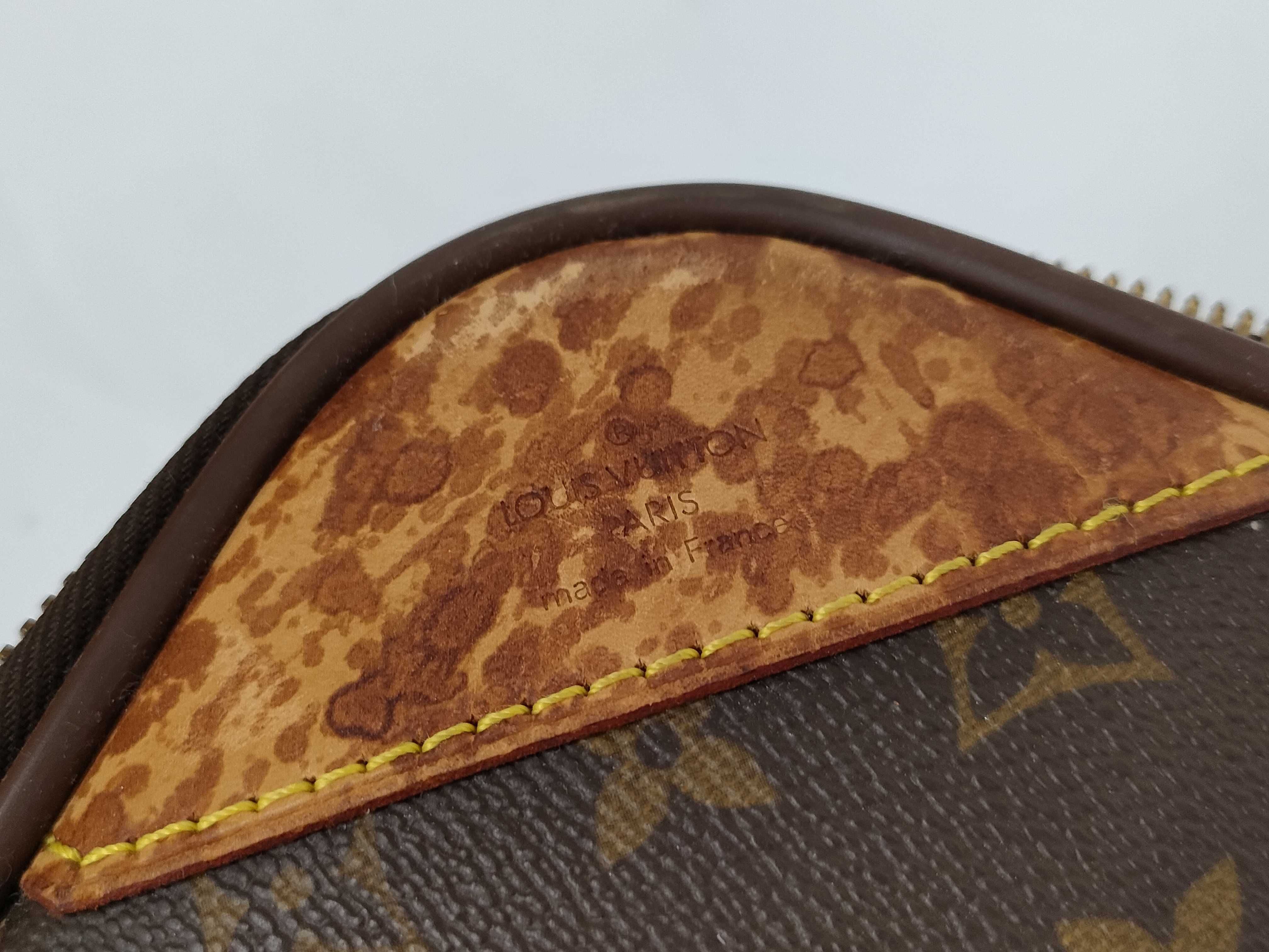 【水曜終了】(10229_0214)LOUIS VUITTON モノグラム ぺガス55 キャリーバッグ