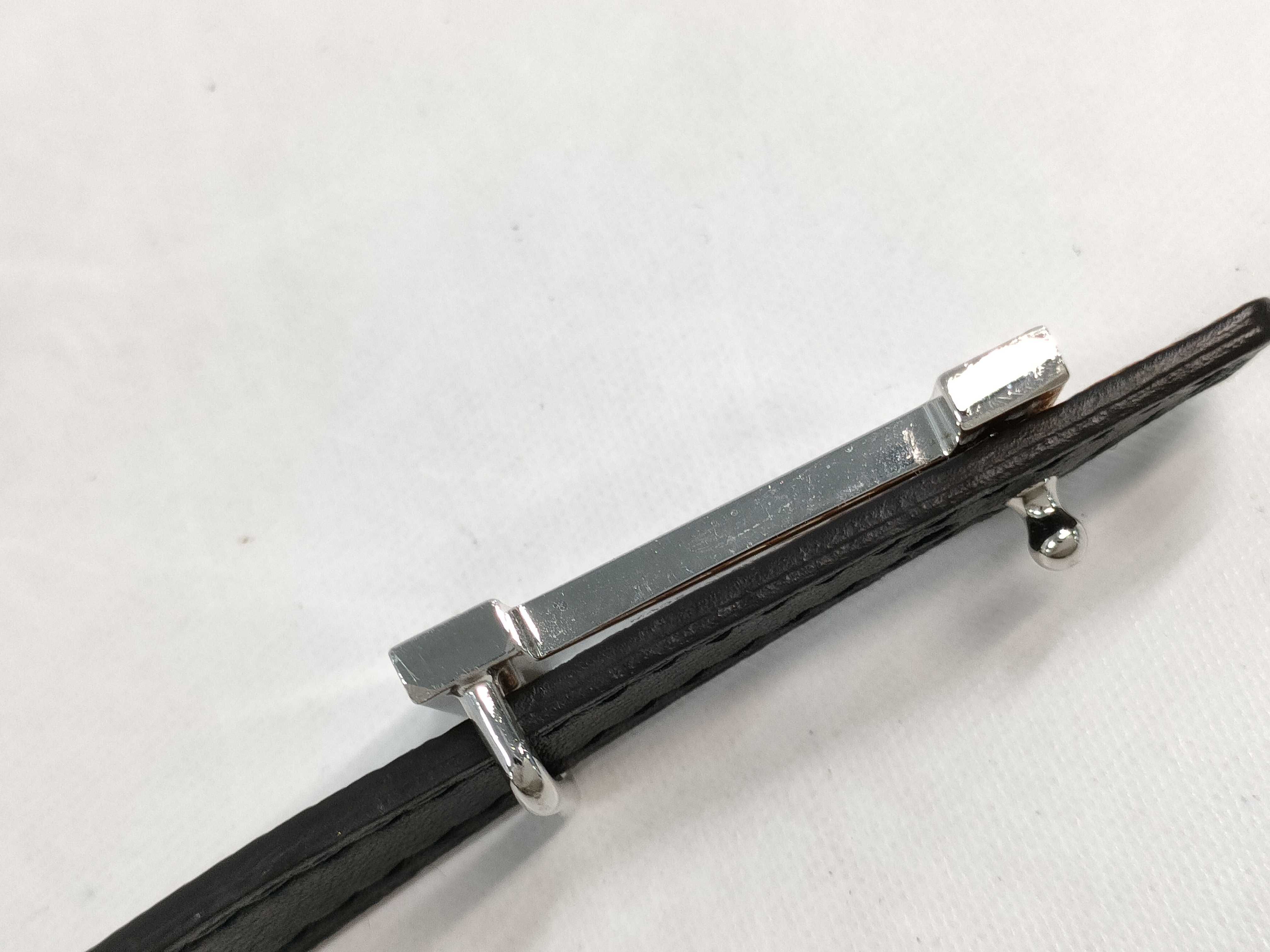 【水曜終了】(10216_0100)HERMES コンスタント ミニ ベルト