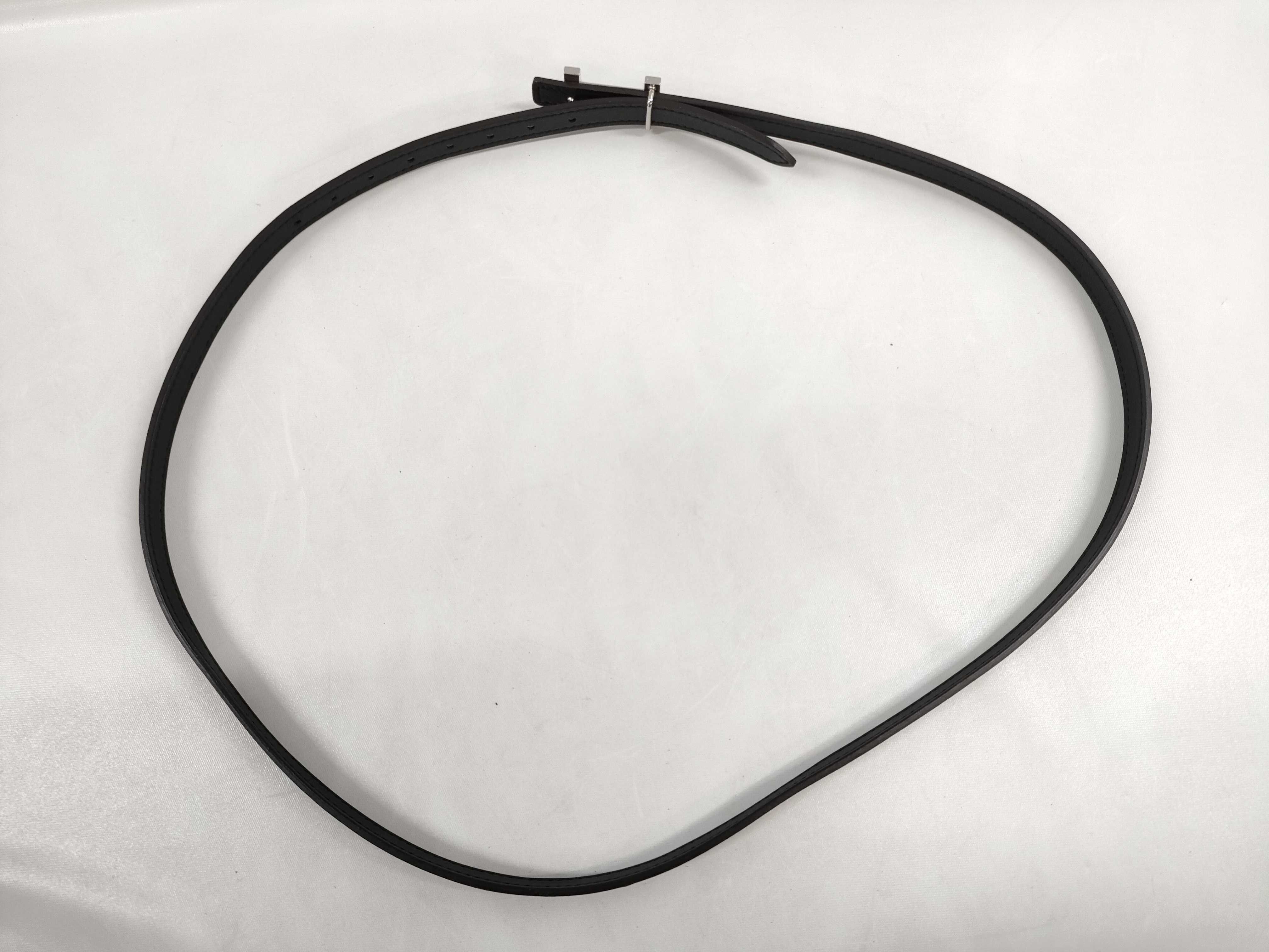 【水曜終了】(10216_0100)HERMES コンスタント ミニ ベルト