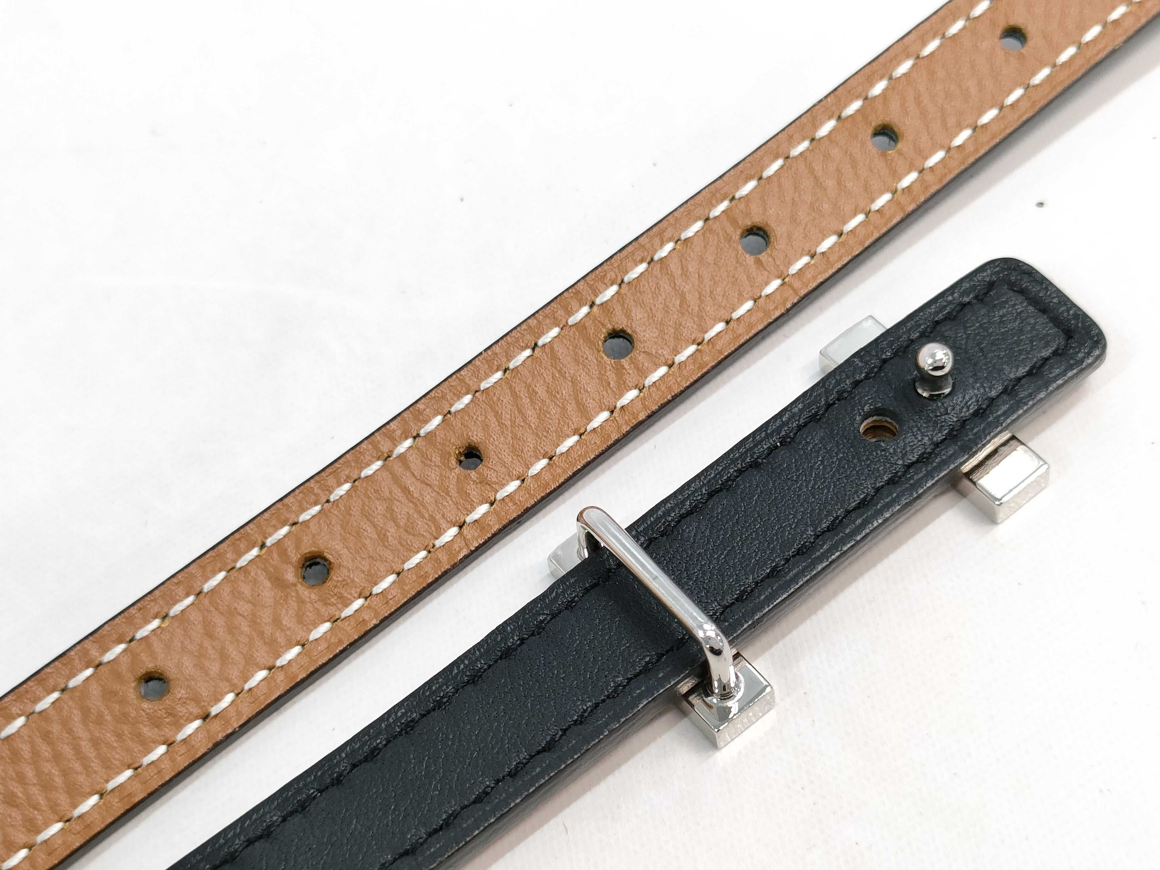 【水曜終了】(10216_0100)HERMES コンスタント ミニ ベルト