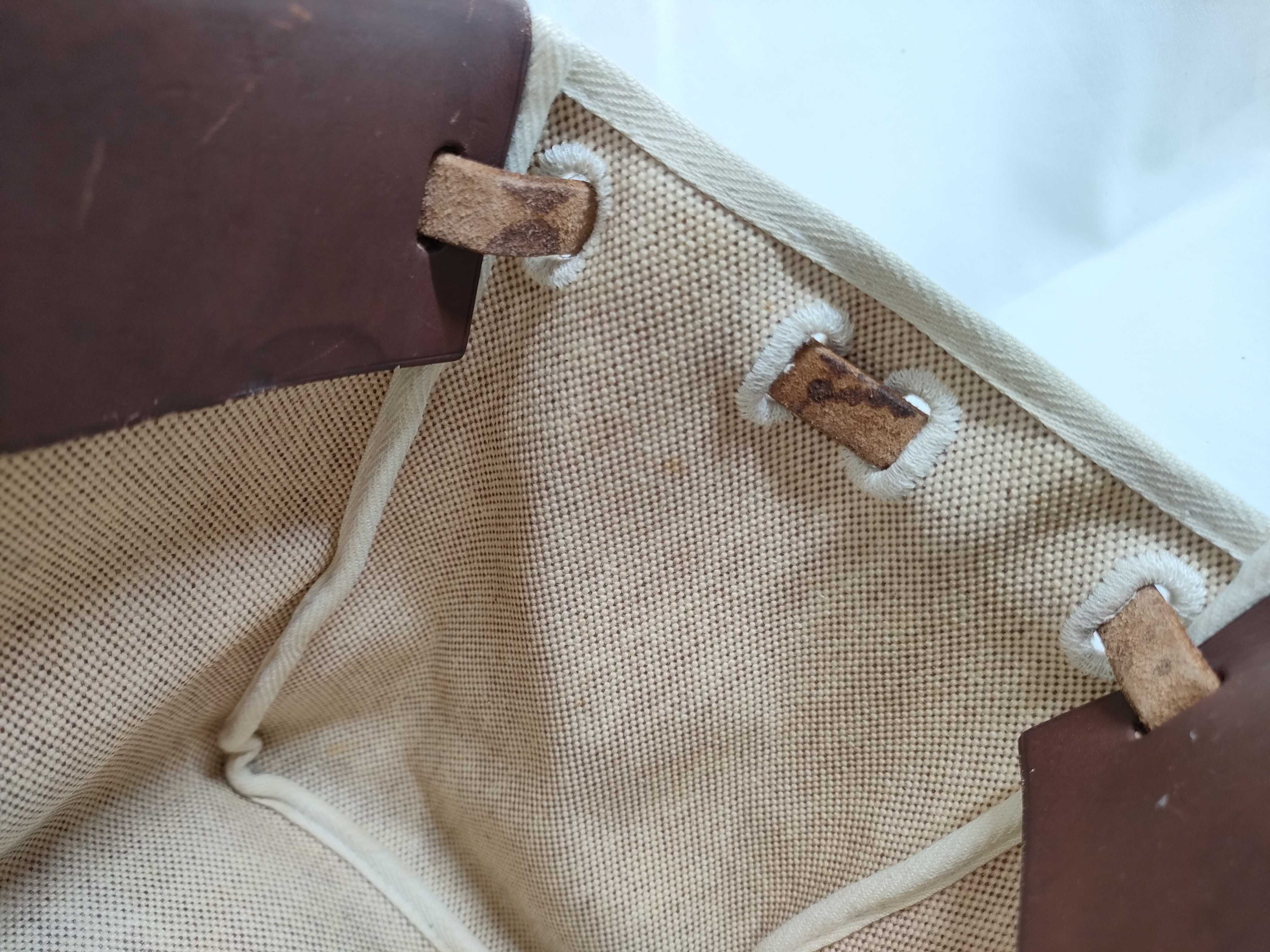 【水曜終了】(10227_0056)HERMES エールバッグ カバス 替えバック付き ハンドバッグ
