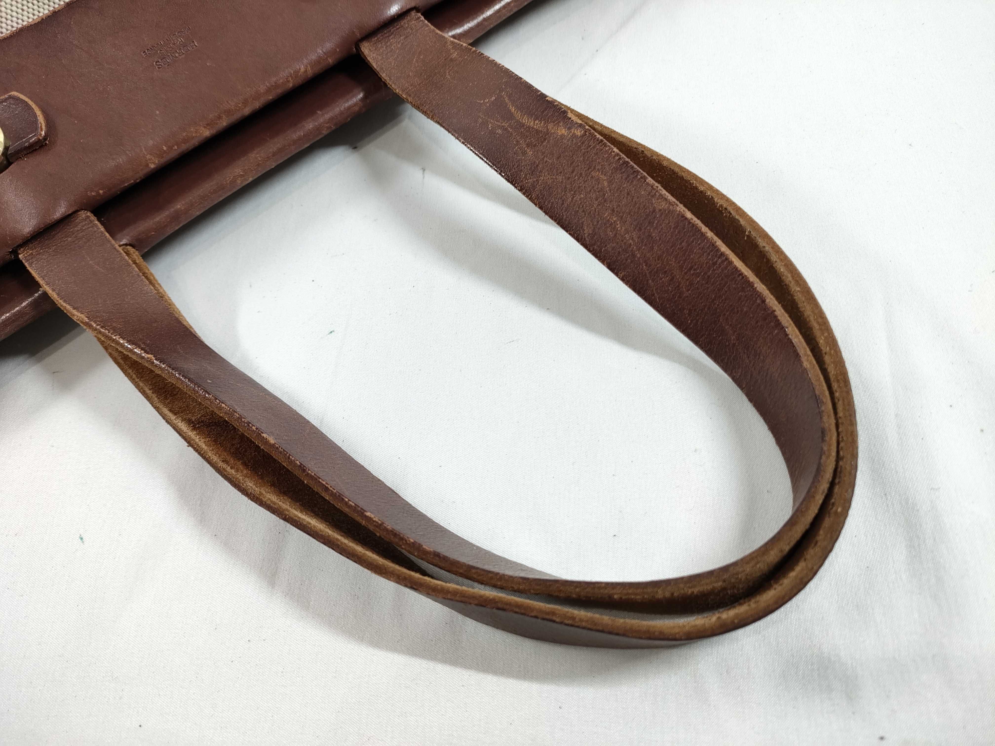 【水曜終了】(10227_0056)HERMES エールバッグ カバス 替えバック付き ハンドバッグ