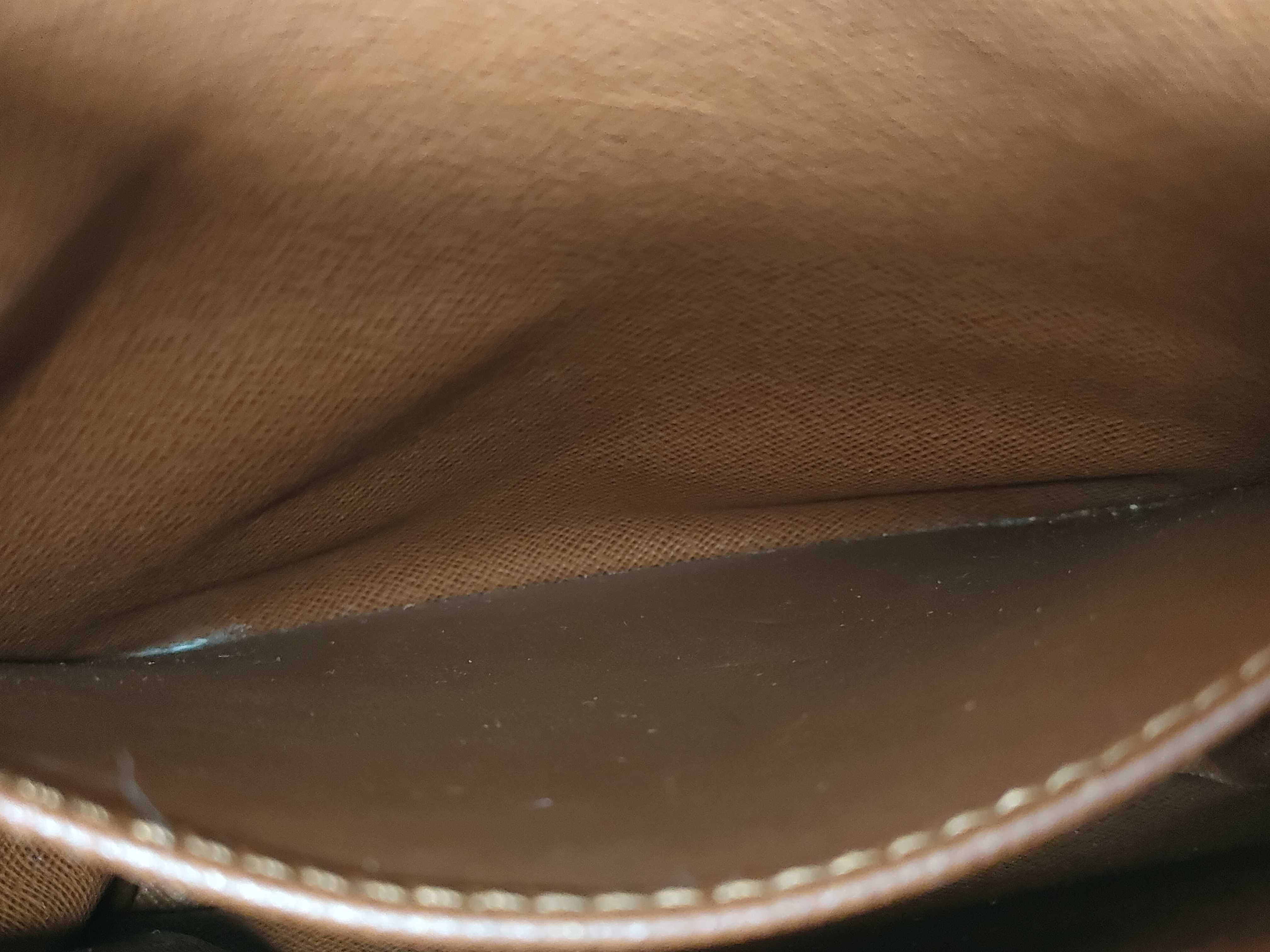 【水曜終了】(10229_0291)LOUIS VUITTON モノグラム M45236 アマゾン ショルダーバッグ