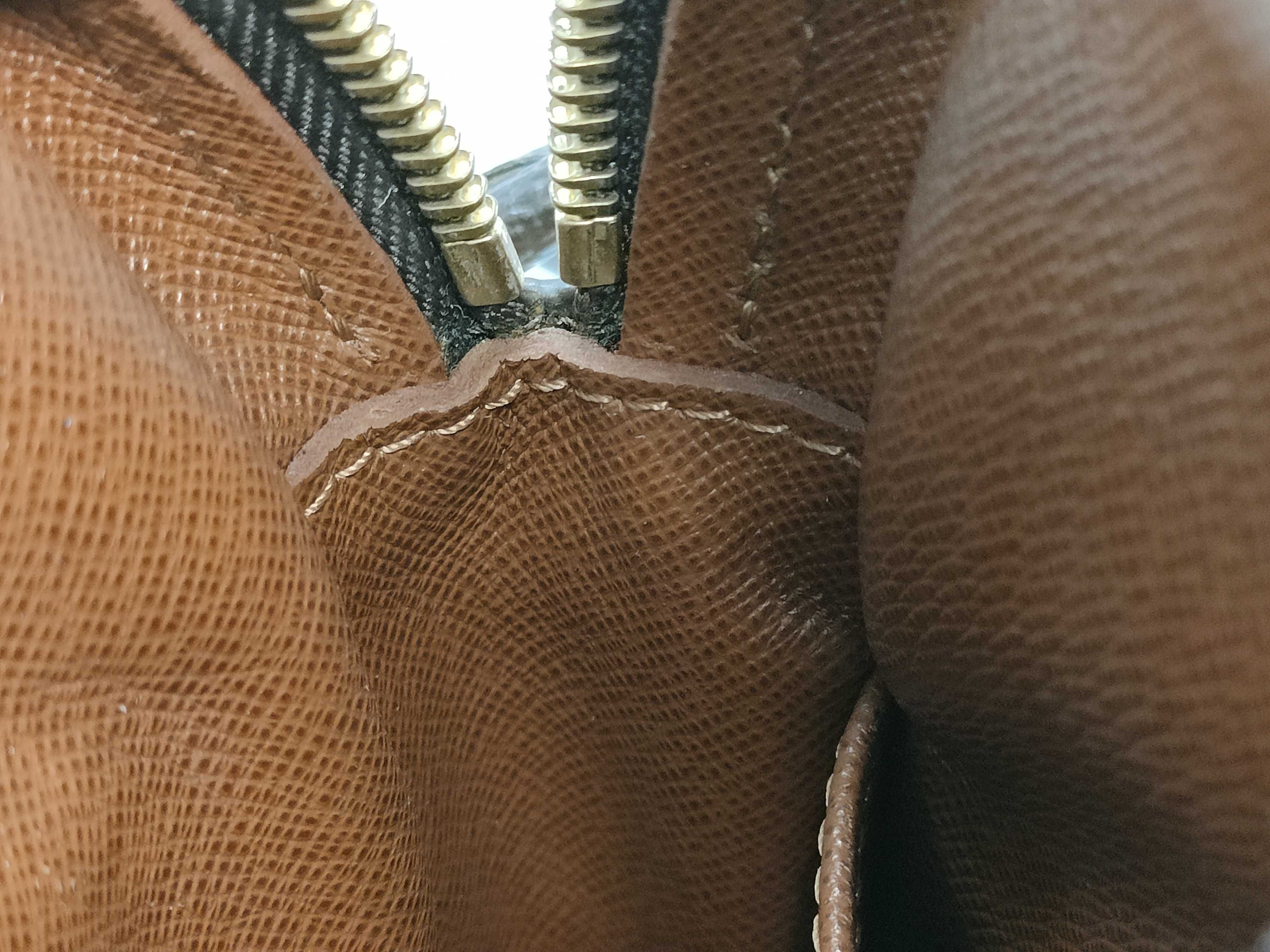 【水曜終了】(10229_0291)LOUIS VUITTON モノグラム M45236 アマゾン ショルダーバッグ