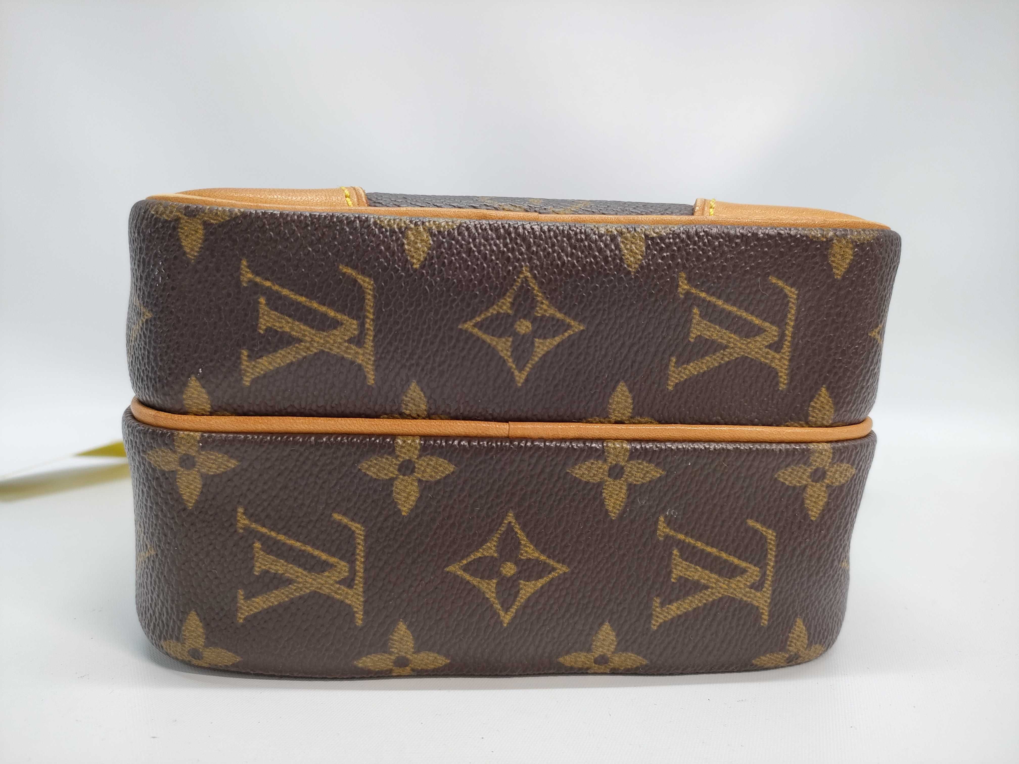 【水曜終了】(10229_0291)LOUIS VUITTON モノグラム M45236 アマゾン ショルダーバッグ